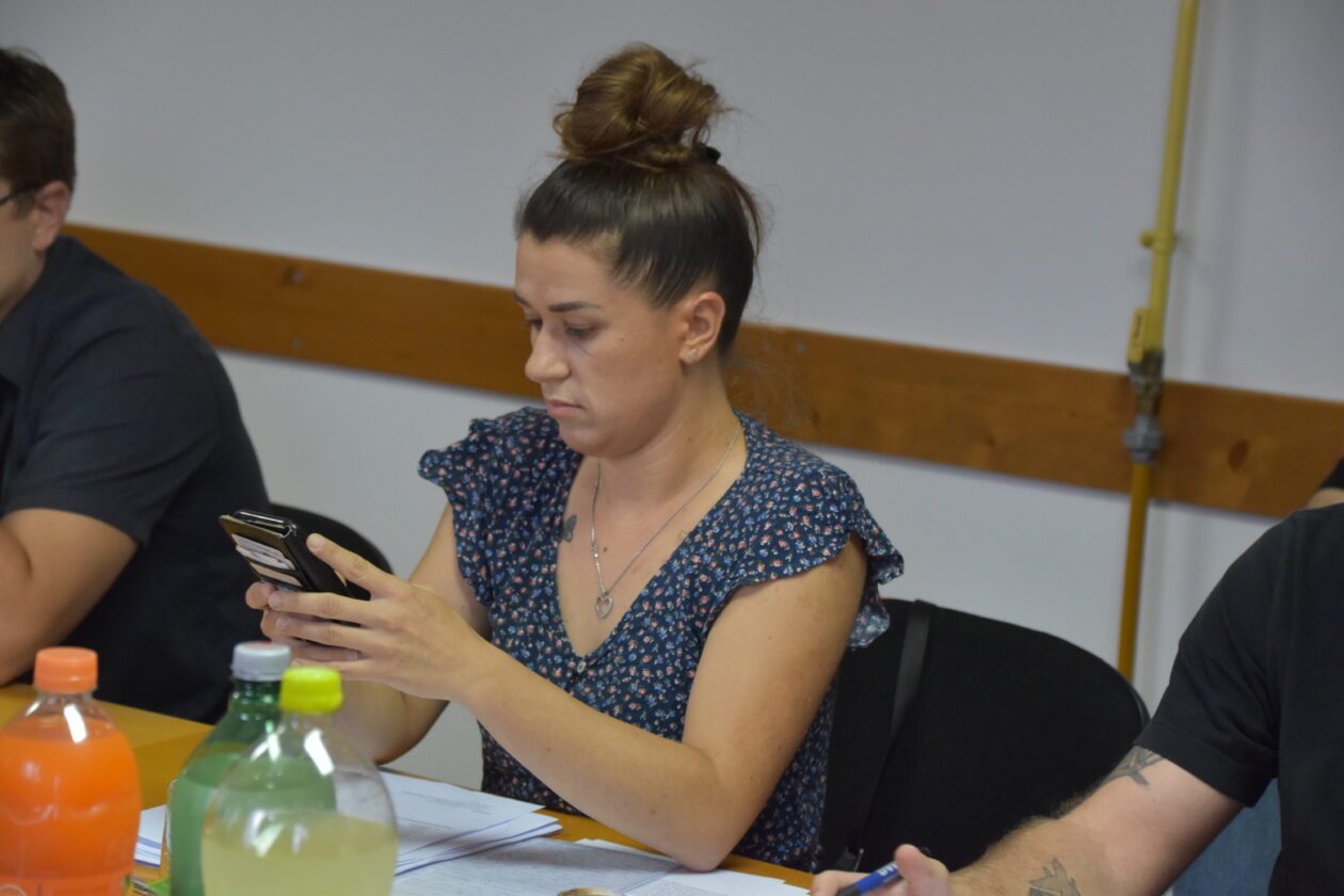 općinsko vijeće Pribislavec (4) općinsko vijeće Pribislavec (4)