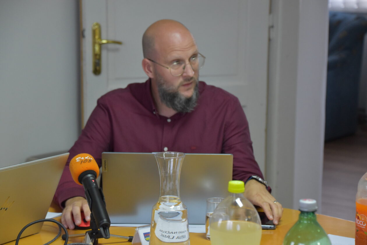 općinsko vijeće Pribislavec (5) općinsko vijeće Pribislavec (5)