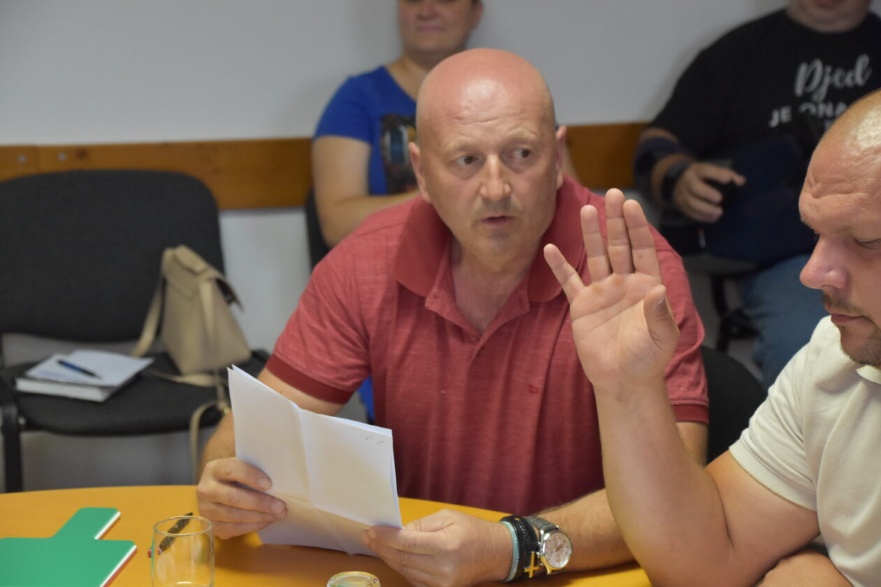 općinsko vijeće Pribislavec (6) općinsko vijeće Pribislavec (6)