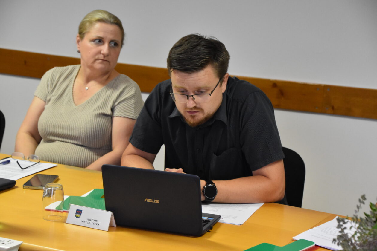 općinsko vijeće Pribislavec (8) općinsko vijeće Pribislavec (8)