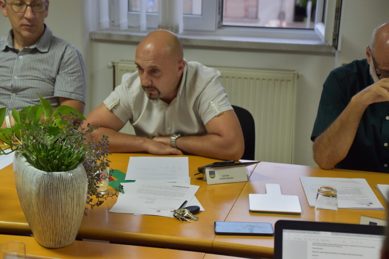 općinsko vijeće Pribislavec (9) općinsko vijeće Pribislavec (9)