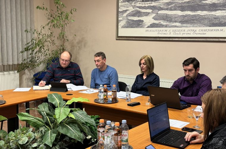 općinsko vijeće Šenkovec 1