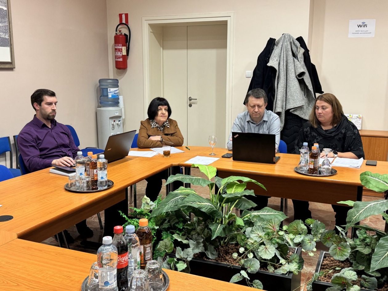 općinsko vijeće Šenkovec 11