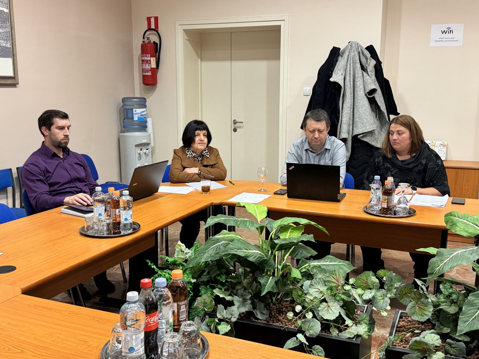 općinsko vijeće Šenkovec 11