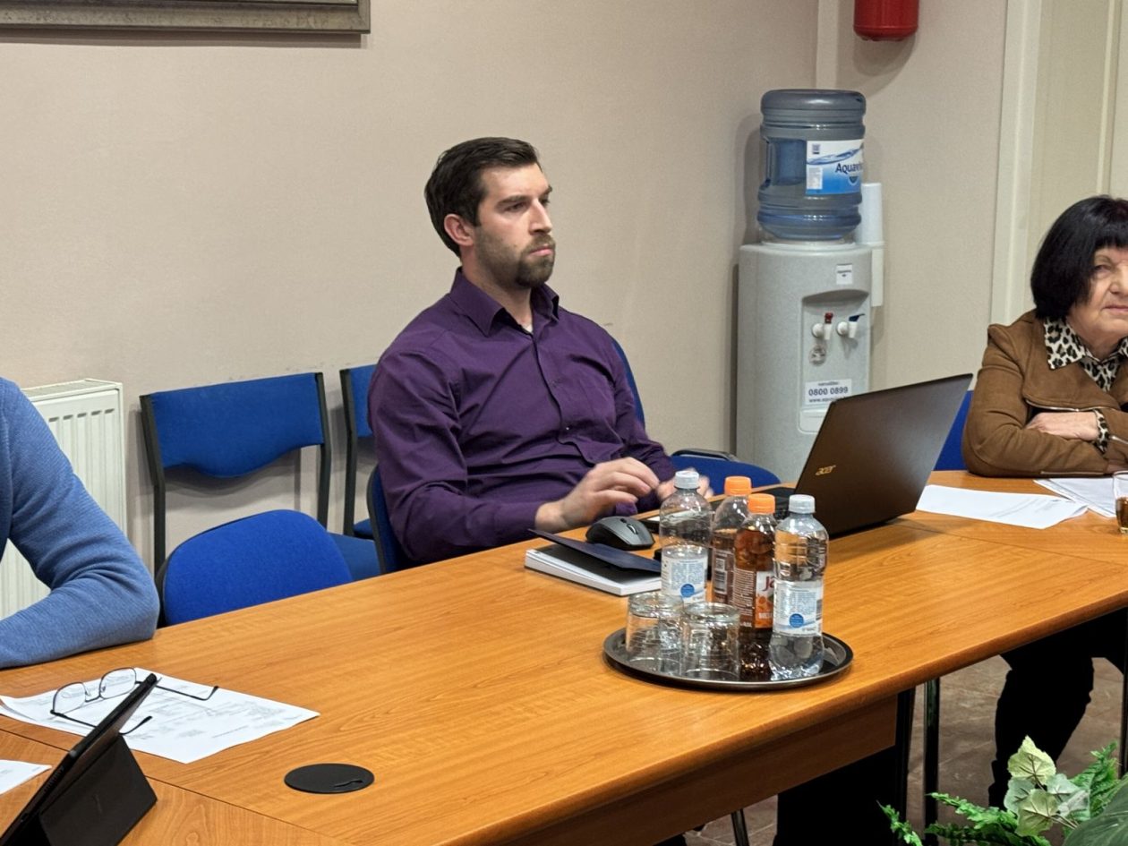 općinsko vijeće Šenkovec 12