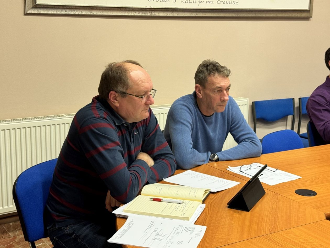 općinsko vijeće Šenkovec 14