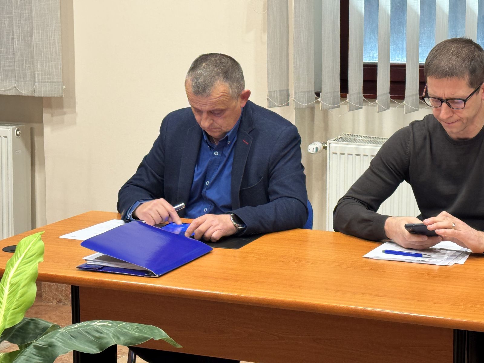 općinsko vijeće Šenkovec 16