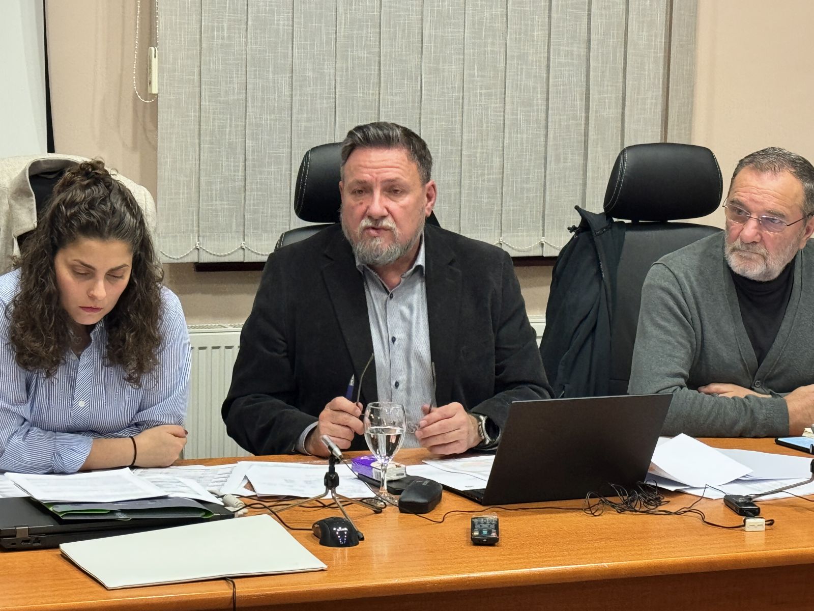 općinsko vijeće Šenkovec 19