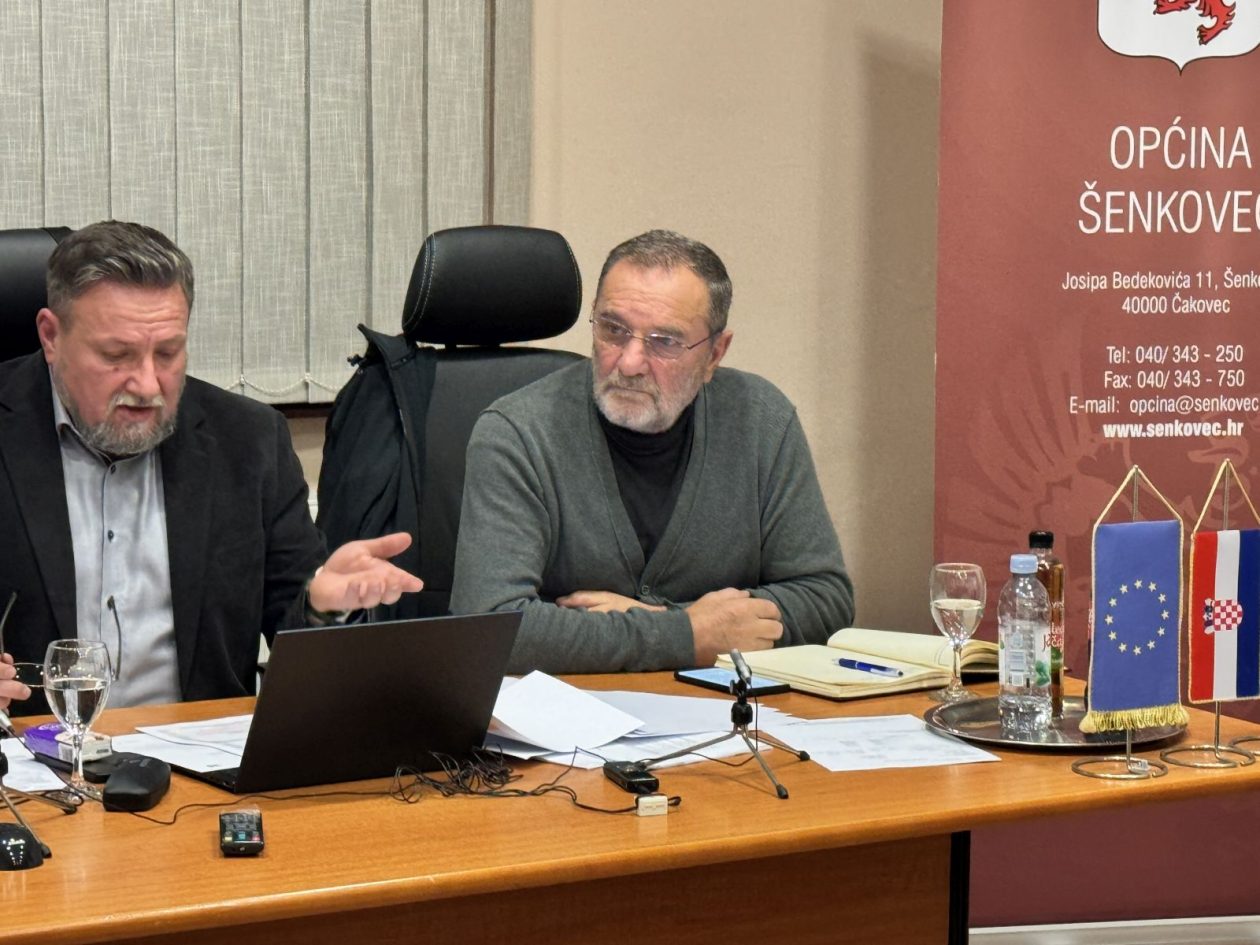 općinsko vijeće Šenkovec 21