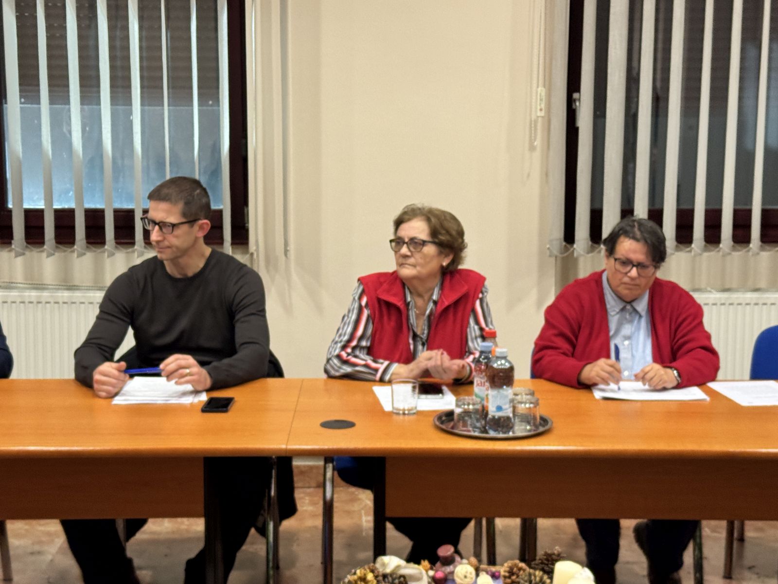 općinsko vijeće Šenkovec 24