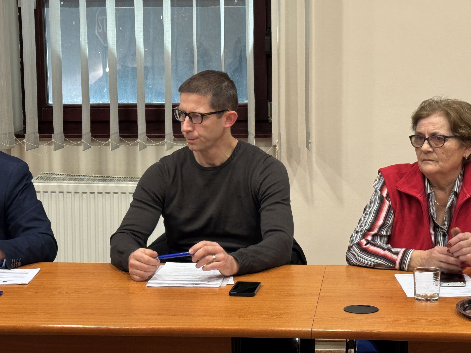 općinsko vijeće Šenkovec 27