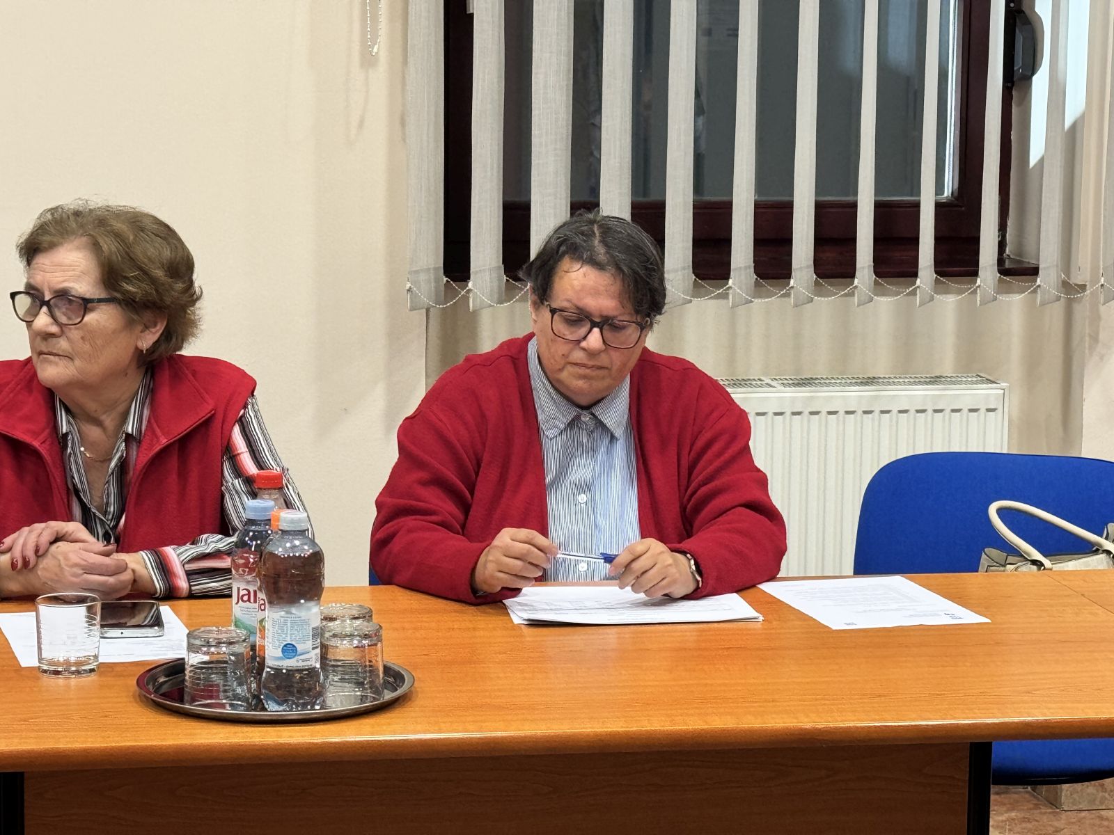 općinsko vijeće Šenkovec 29