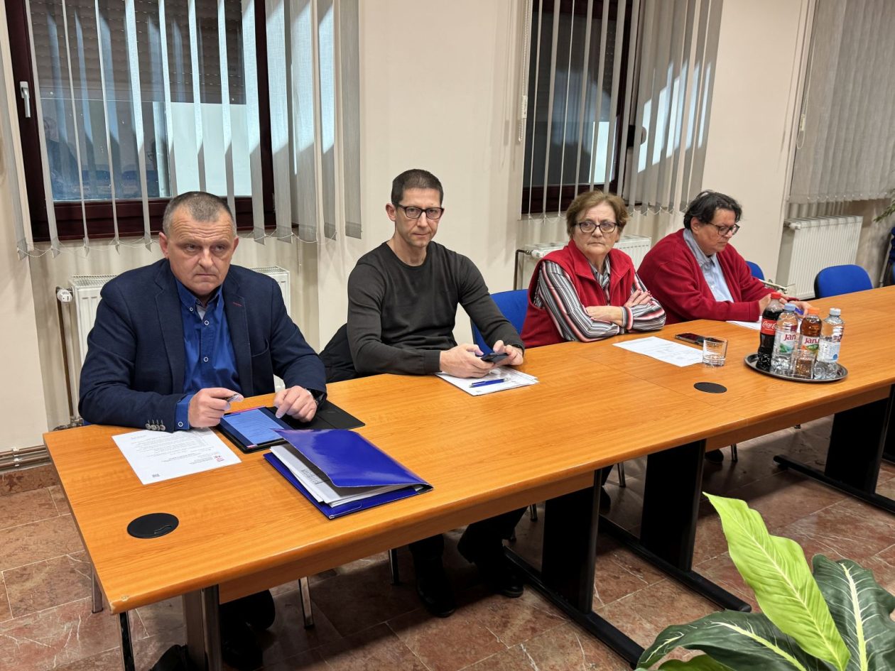 općinsko vijeće Šenkovec 6