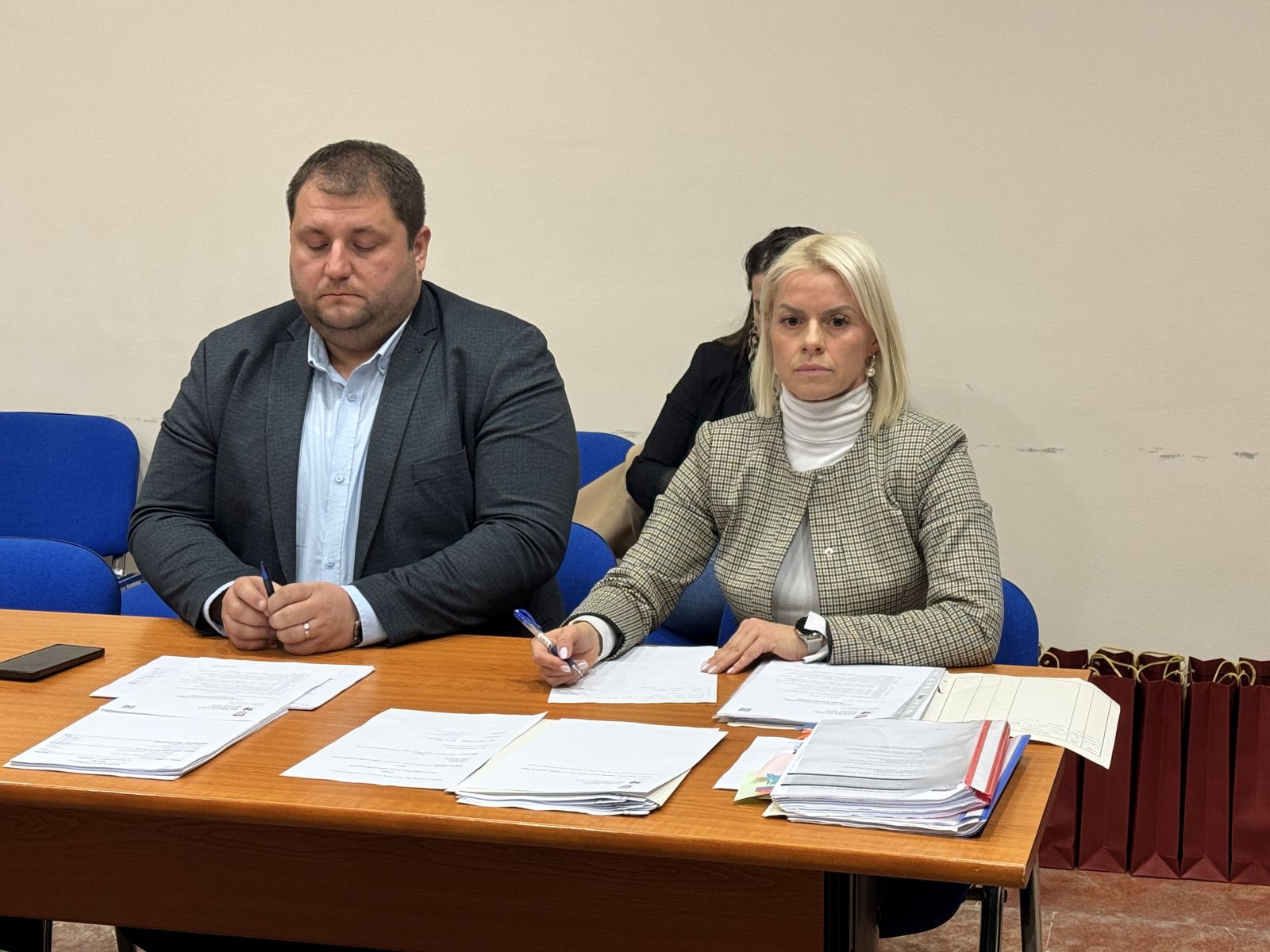 općinsko vijeće Šenkovec 7