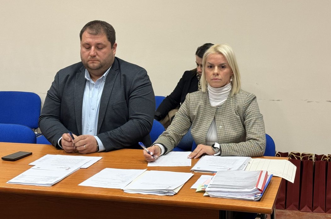 općinsko vijeće Šenkovec 8 općinsko vijeće Šenkovec 8