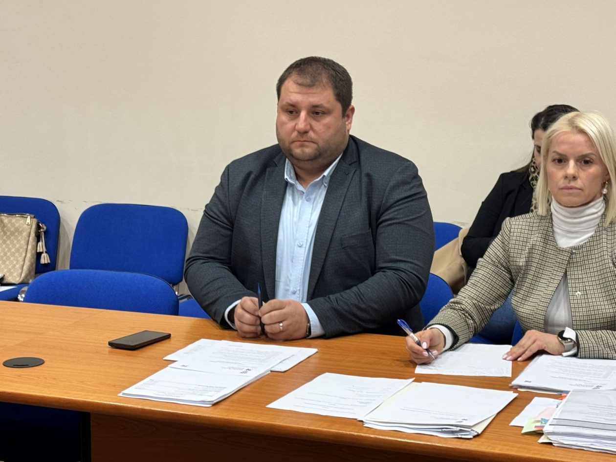 općinsko vijeće Šenkovec 9