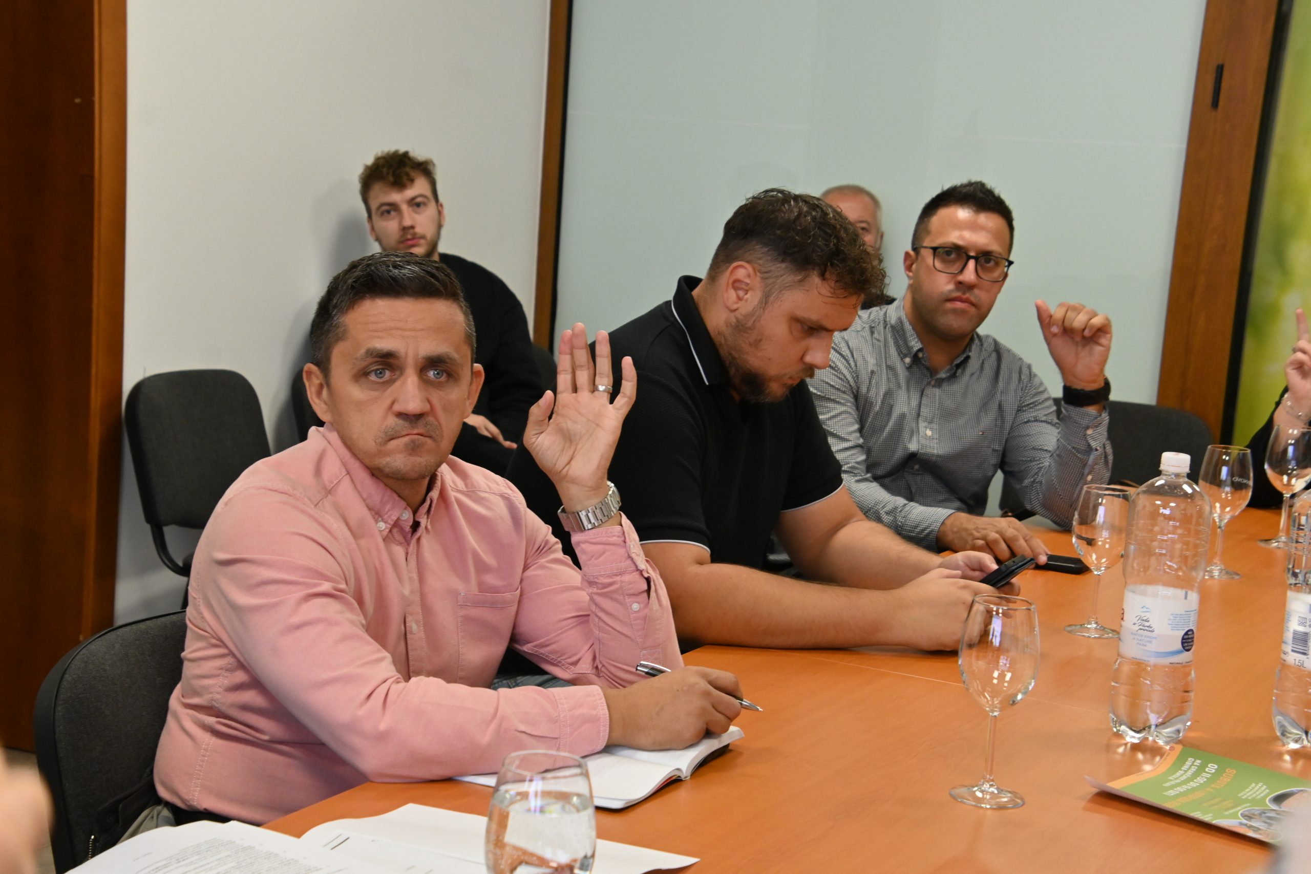 općinsko vijeće Štrigova (3)