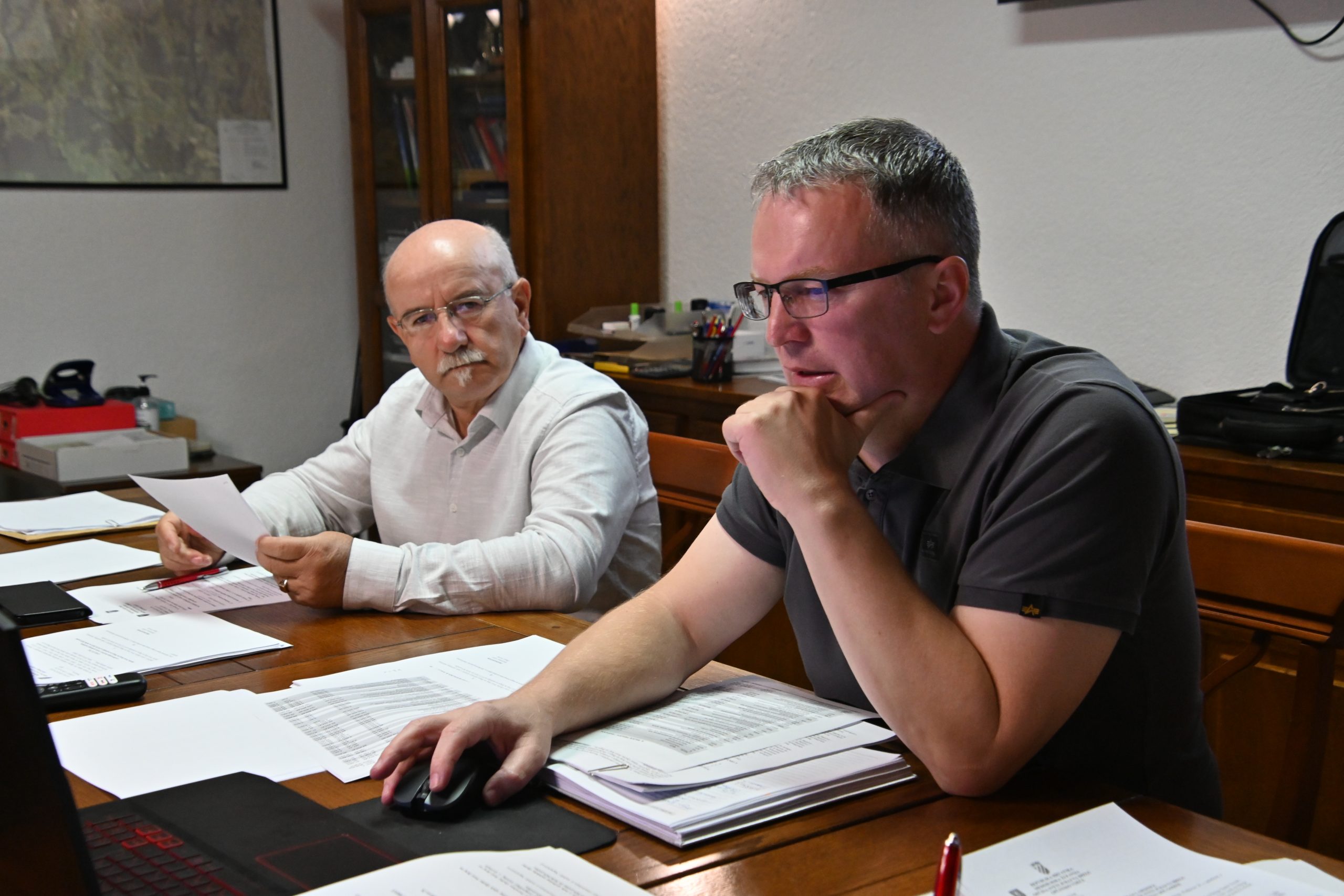 općinsko vijeće Sveti Juraj na Bregu (1)