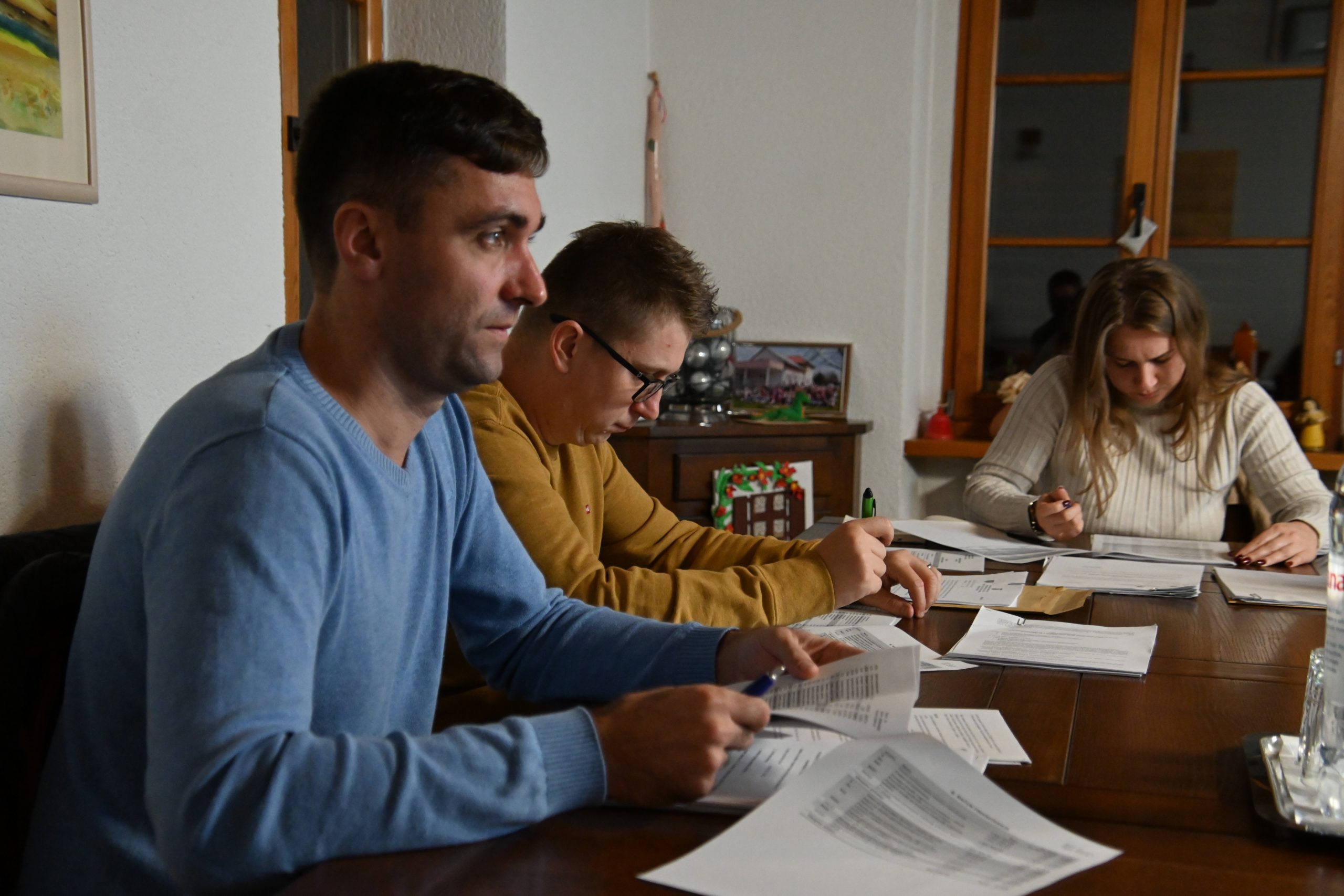 općinsko vijeće Sveti Juraj na Bregu (3)