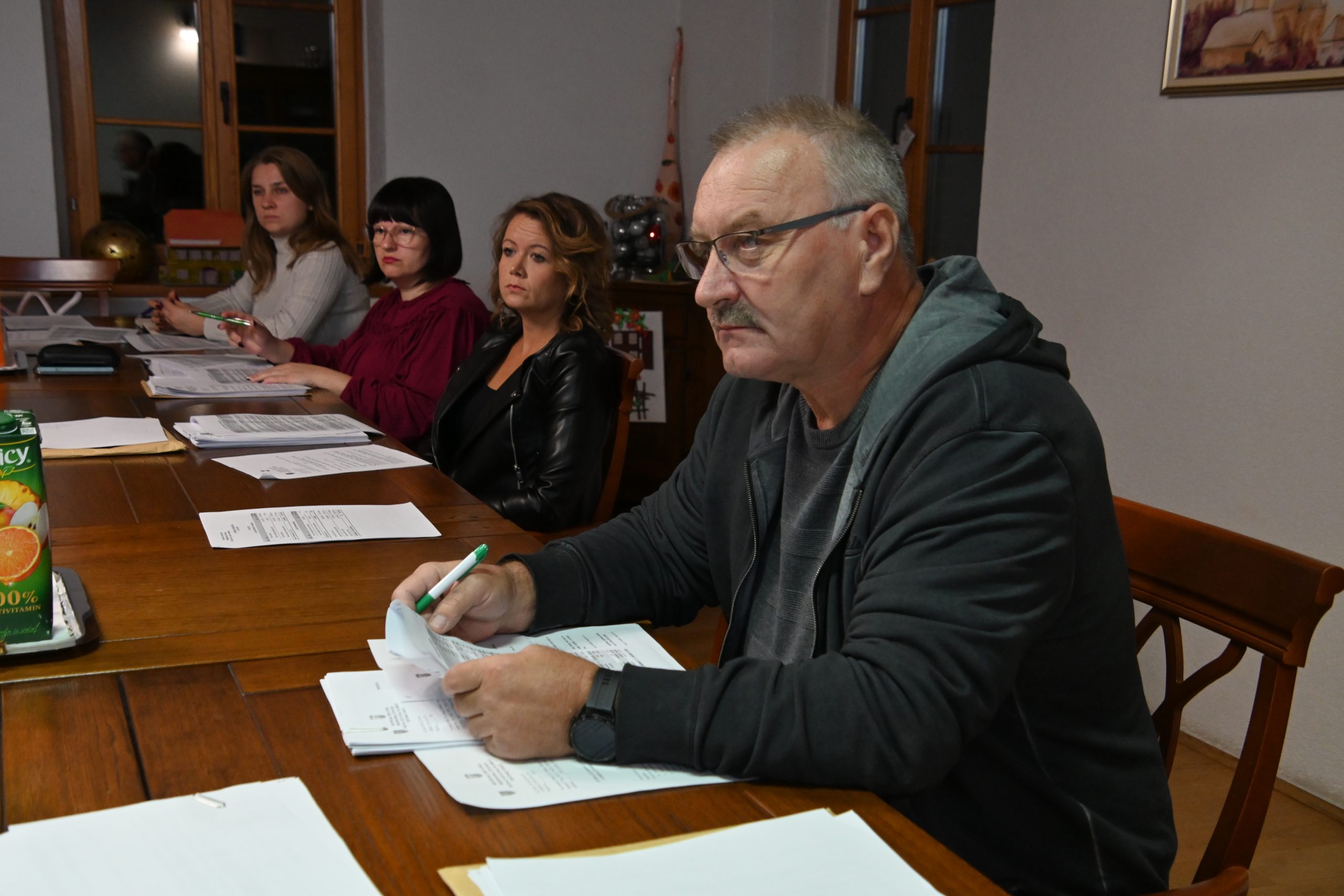 općinsko vijeće Sveti Juraj na Bregu (5)