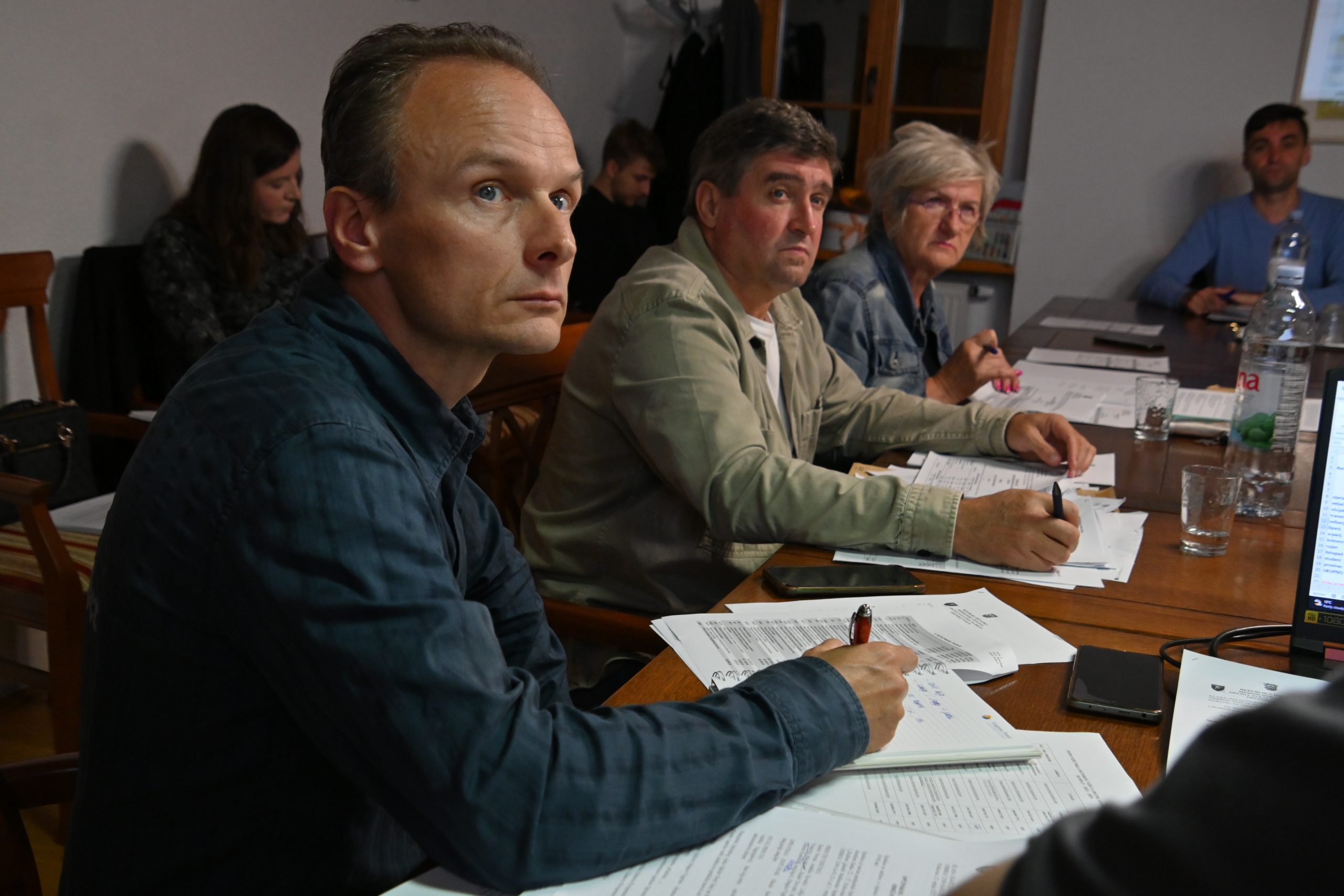 općinsko vijeće Sveti Juraj na Bregu (6)