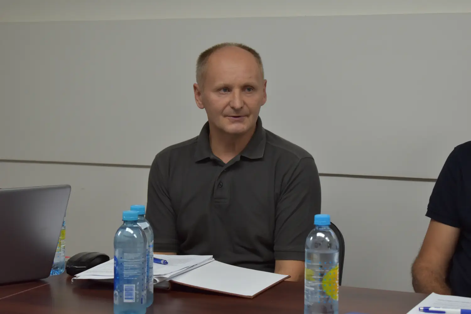 općinsko vijeće belica (4) nenad novak, ravnatelj dv belica