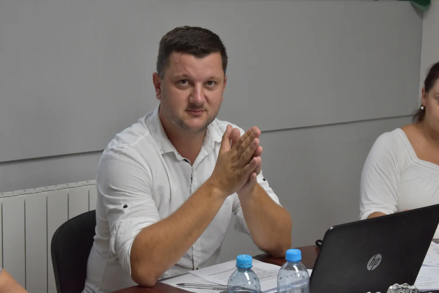 općinsko vijeće belica (6) petar janušić