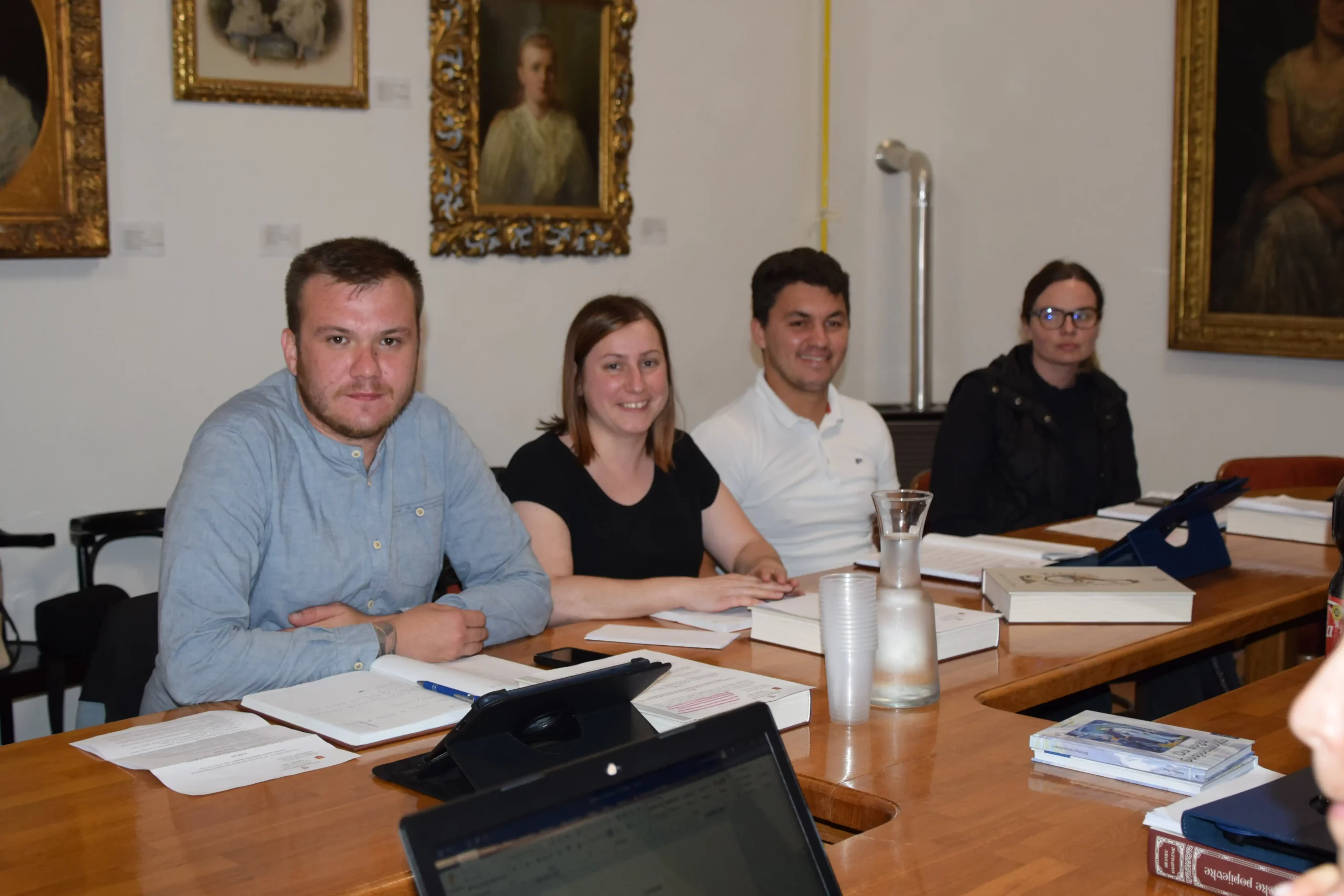 općinsko vijeće donja dubrava, (1) općinsko vijeće donja dubrava, (1)