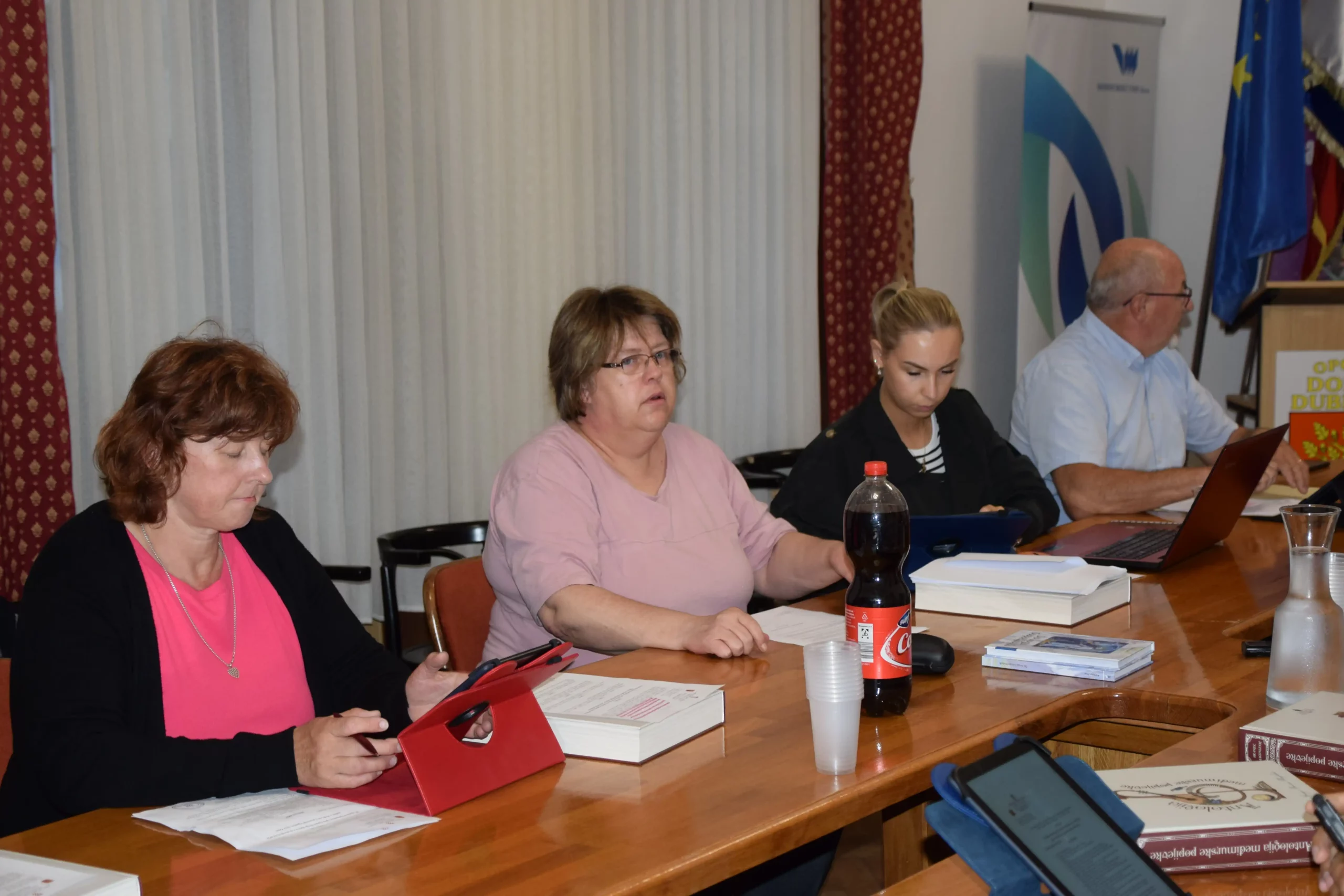 općinsko vijeće donja dubrava, (3) općinsko vijeće donja dubrava, (3)