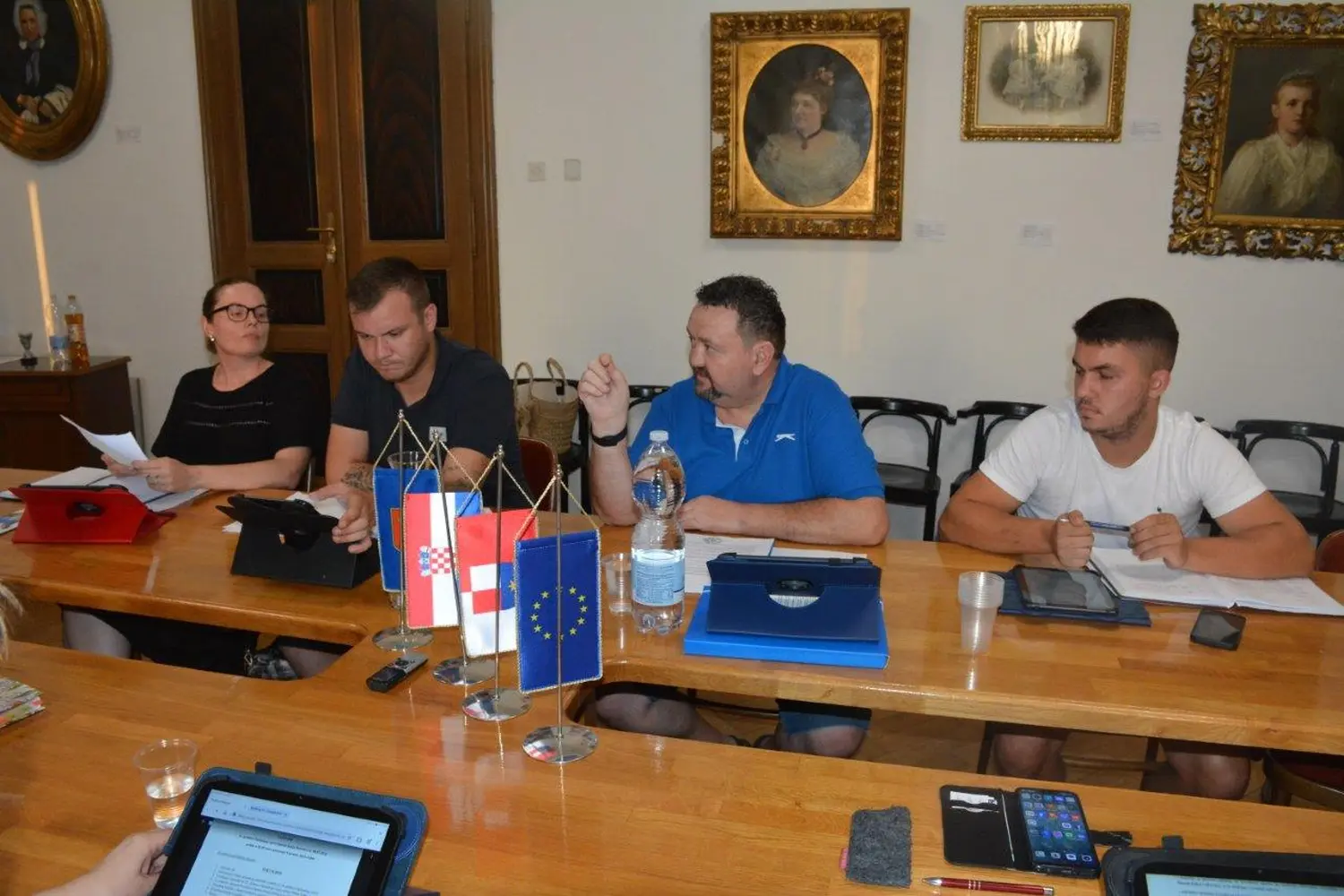 općinsko vijeće donja dubrava (3)