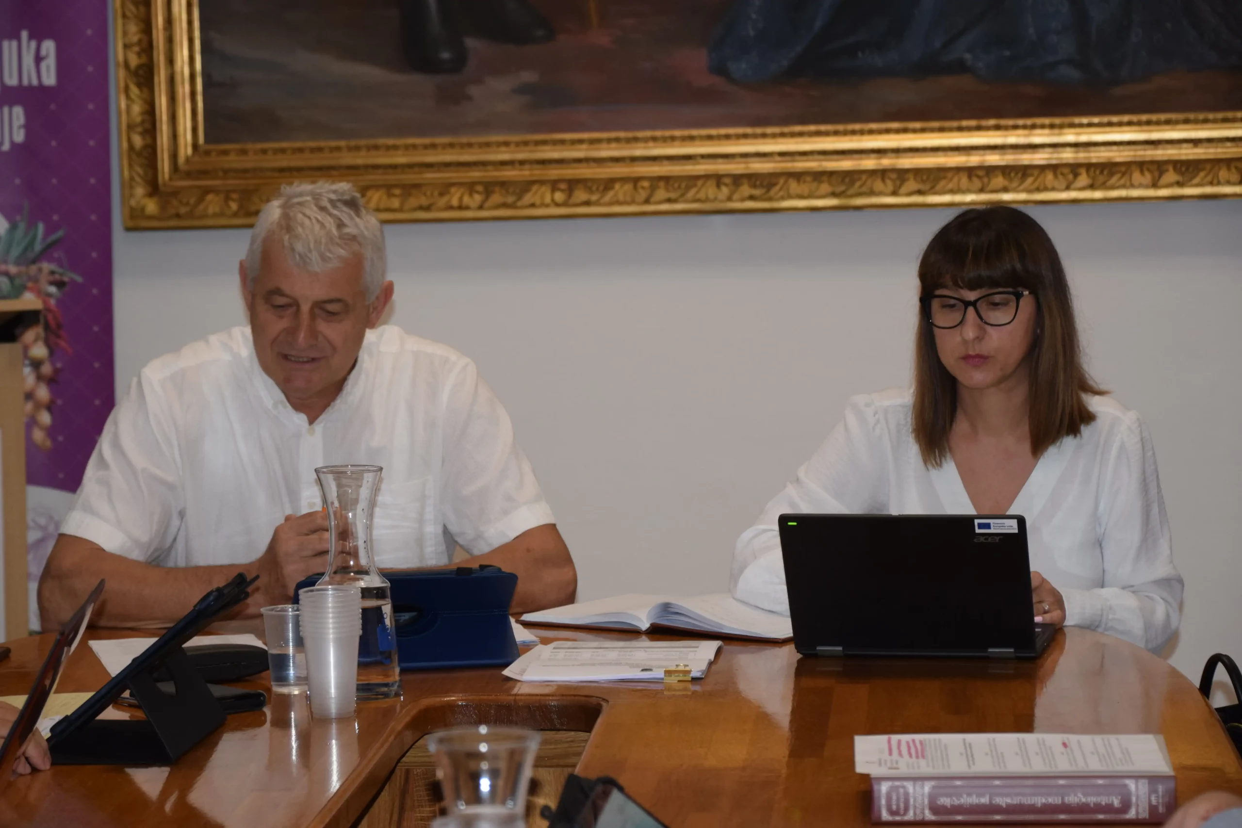 općinsko vijeće donja dubrava, (4) općinsko vijeće donja dubrava, (4)