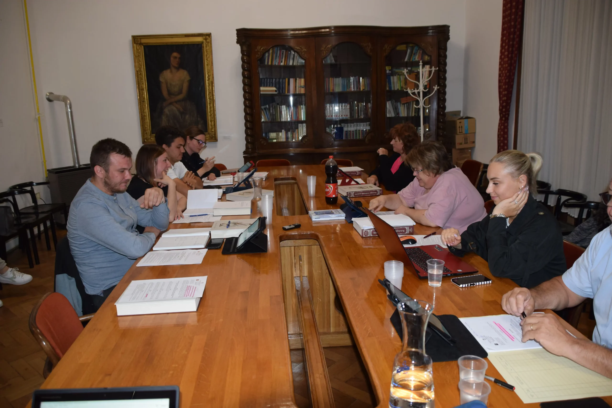 općinsko vijeće donja dubrava, (5) općinsko vijeće donja dubrava, (5)