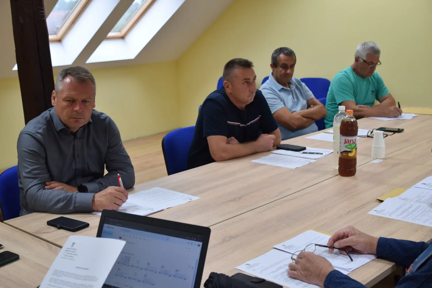 općinsko vijeće donji vidovec (4)