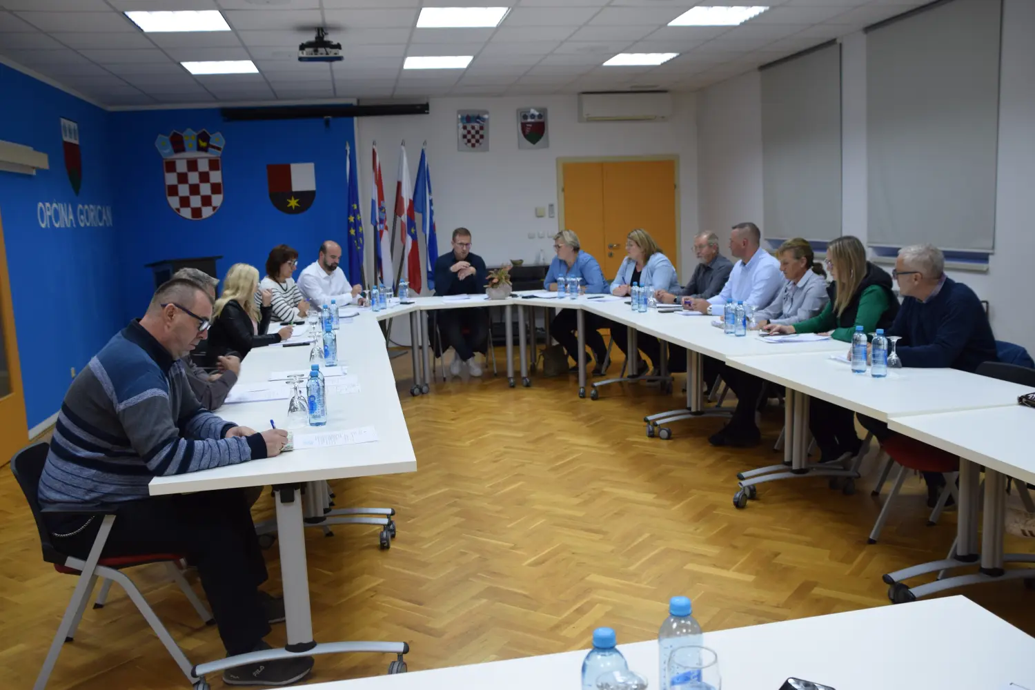 općinsko vijeće goričan (2)