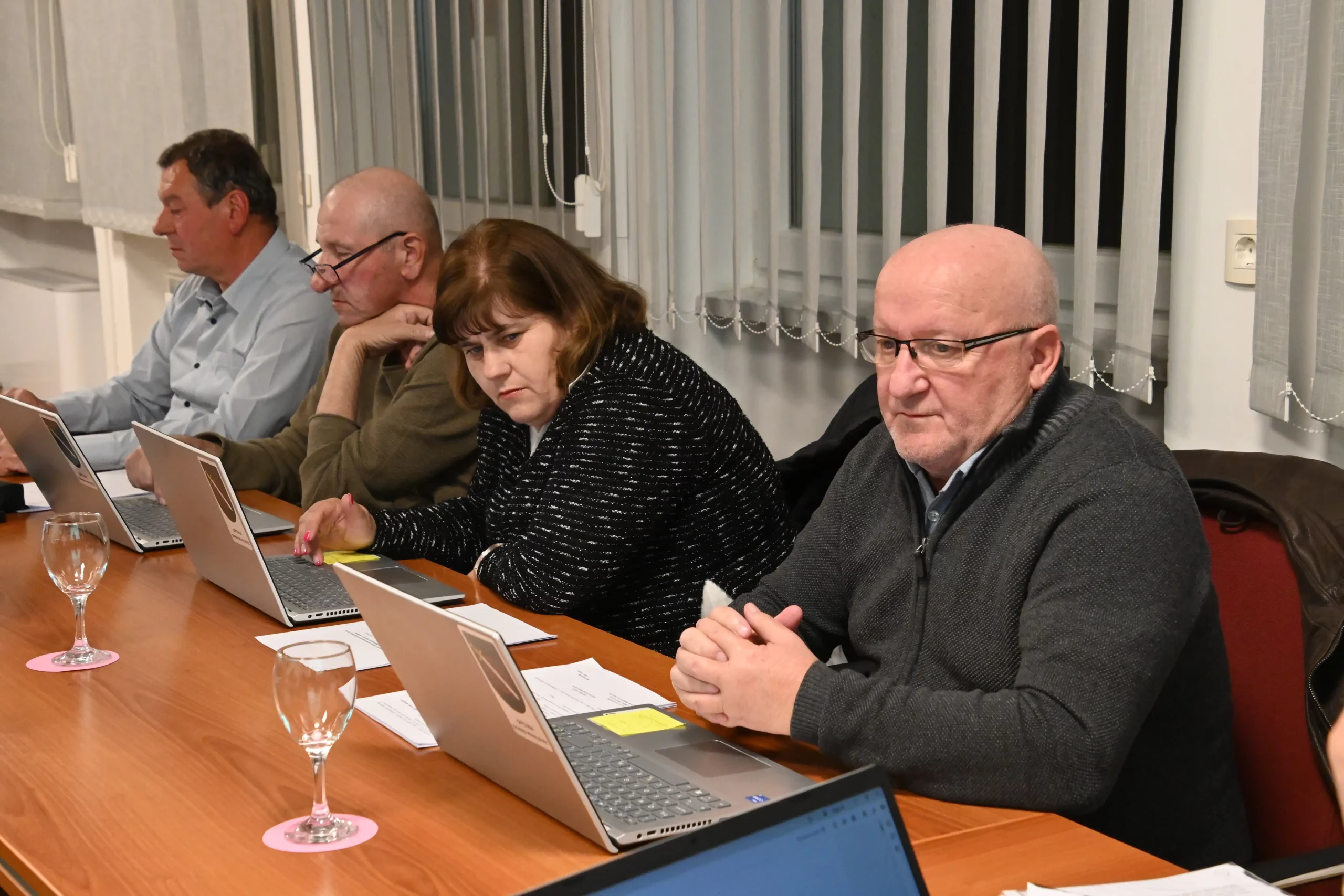 općinsko vijeće gornji mihaljevec (2) općinsko vijeće gornji mihaljevec (2)