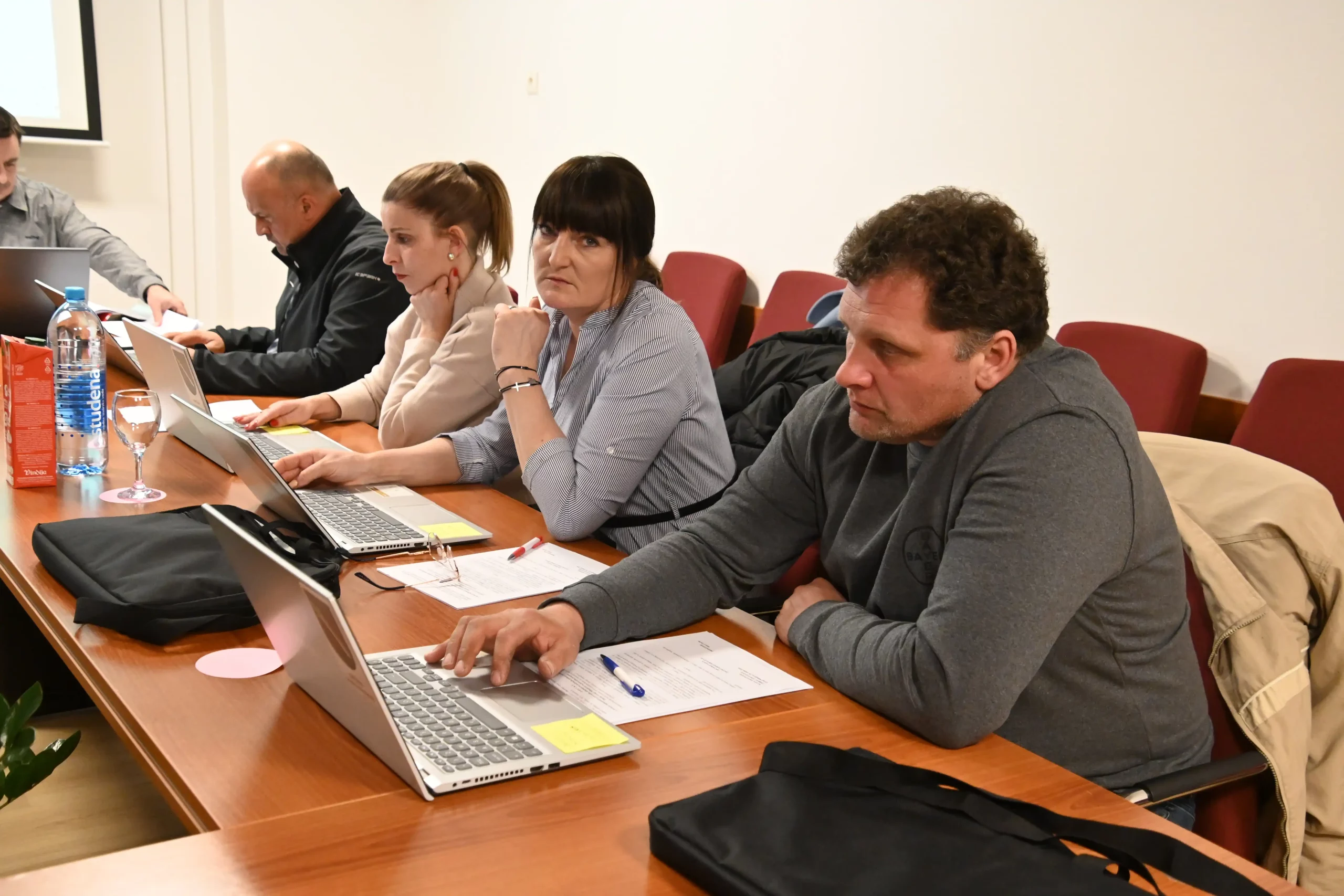 općinsko vijeće gornji mihaljevec (4) općinsko vijeće gornji mihaljevec (4)