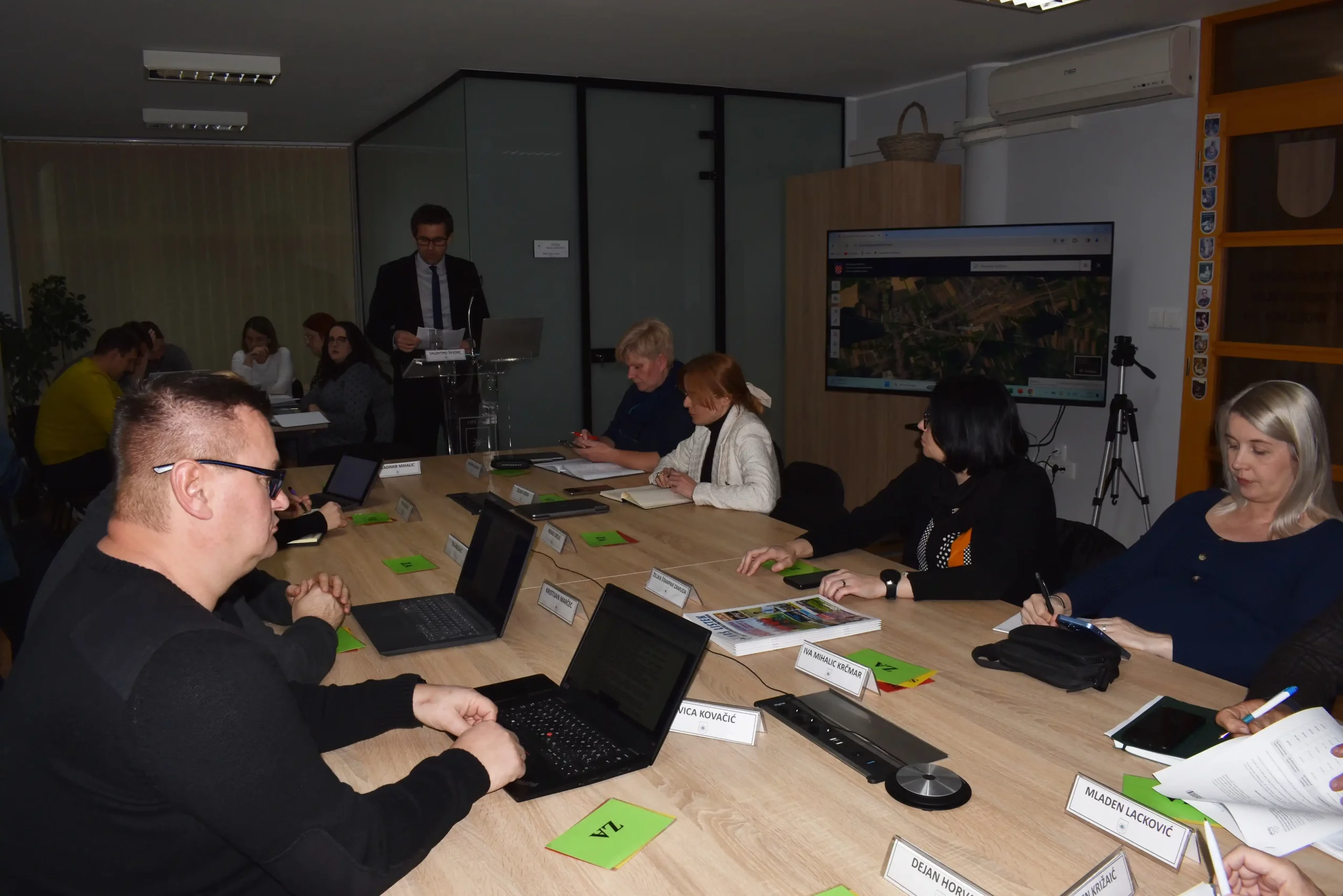 općinsko vijeće mala subotica (3) općinsko vijeće mala subotica (3)