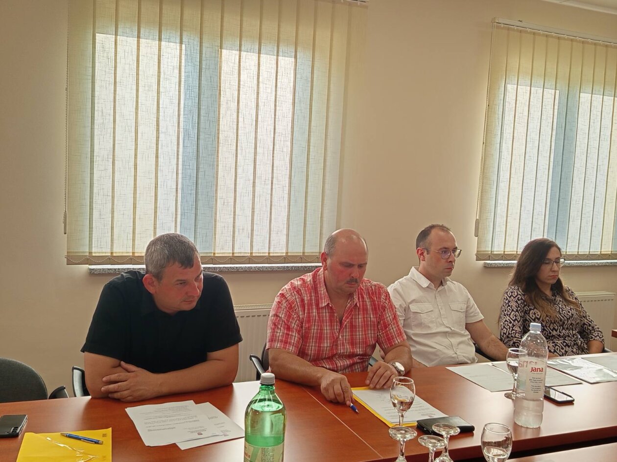 općinsko vijeće općine domašinec (4)