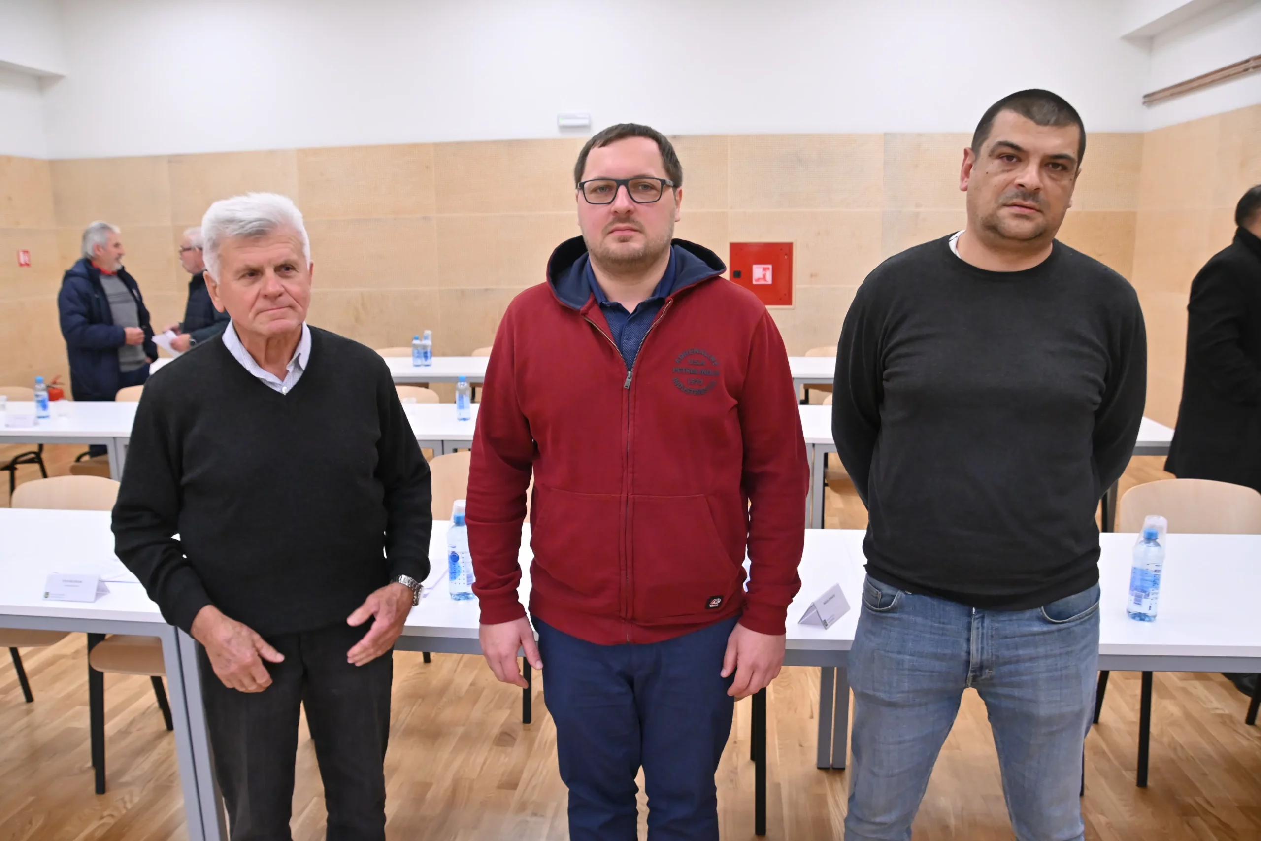 općinsko vijeće općine nedelišće (2)