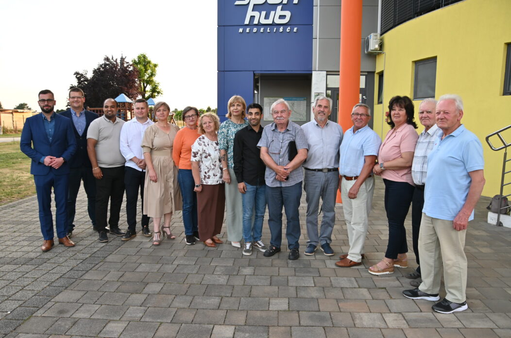 općinsko vijeće općine nedelišće (2) općinsko vijeće općine nedelišće (2)