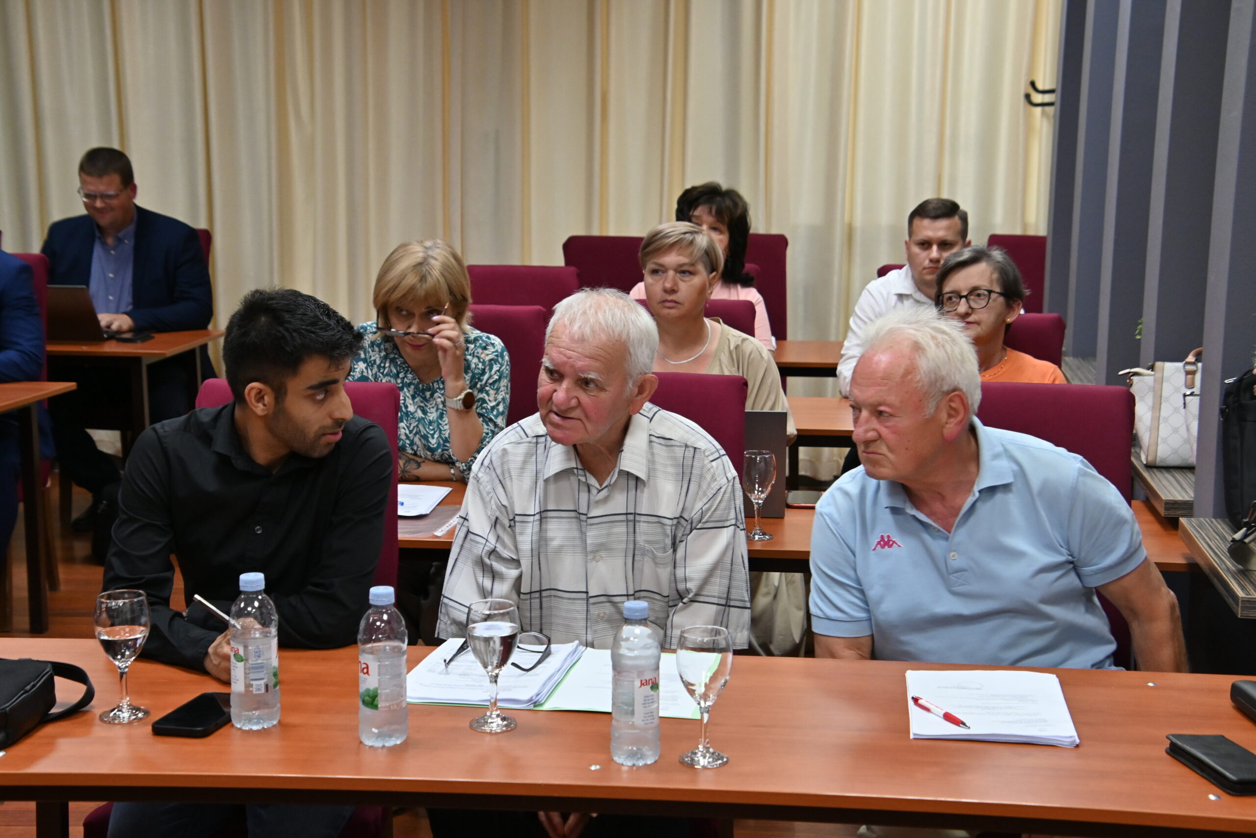 općinsko vijeće općine nedelišće (3) općinsko vijeće općine nedelišće (3)