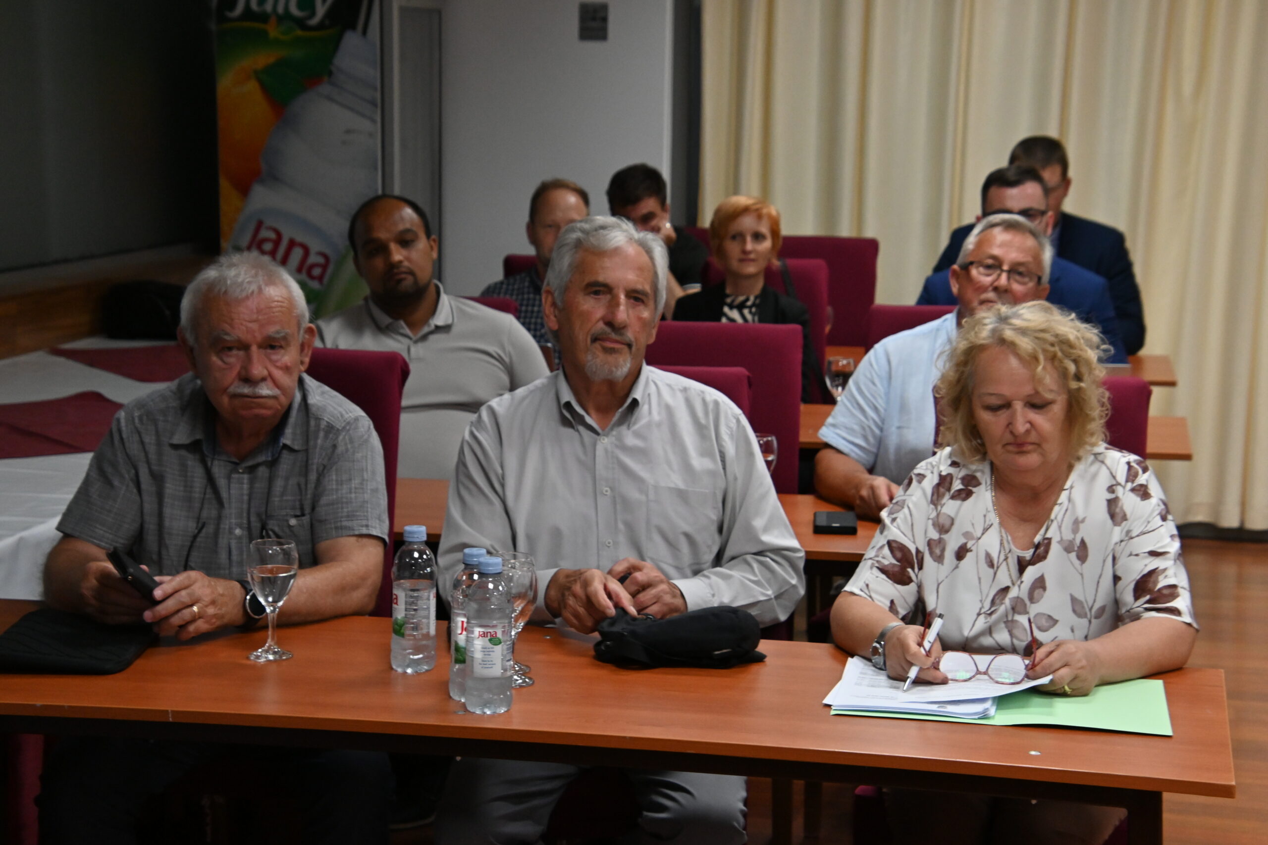 općinsko vijeće općine nedelišće (4) općinsko vijeće općine nedelišće (4)