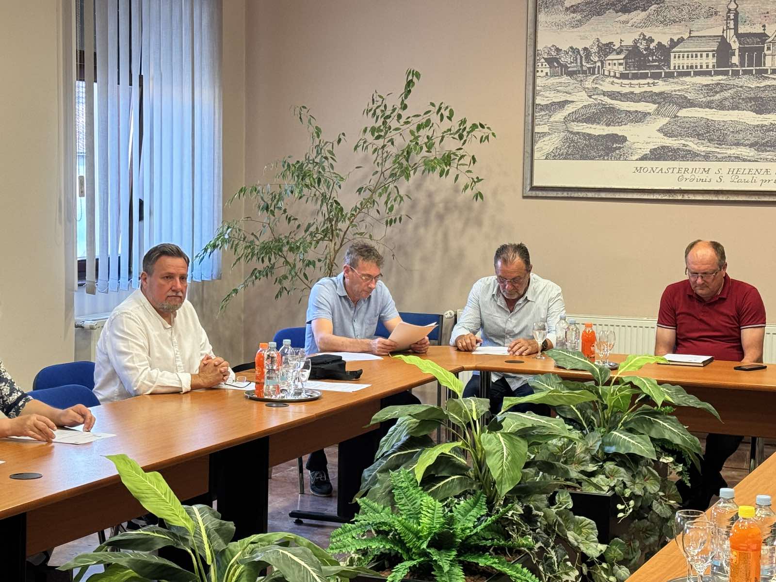 općinsko vijeće općine šenkovec (1)