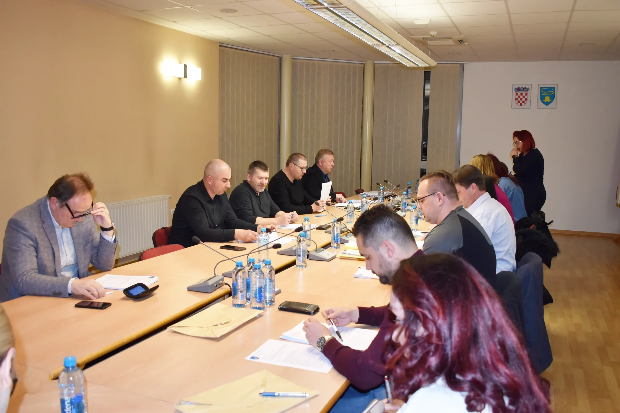 općinsko vijeće strahoninec (2) općinsko vijeće strahoninec (2)