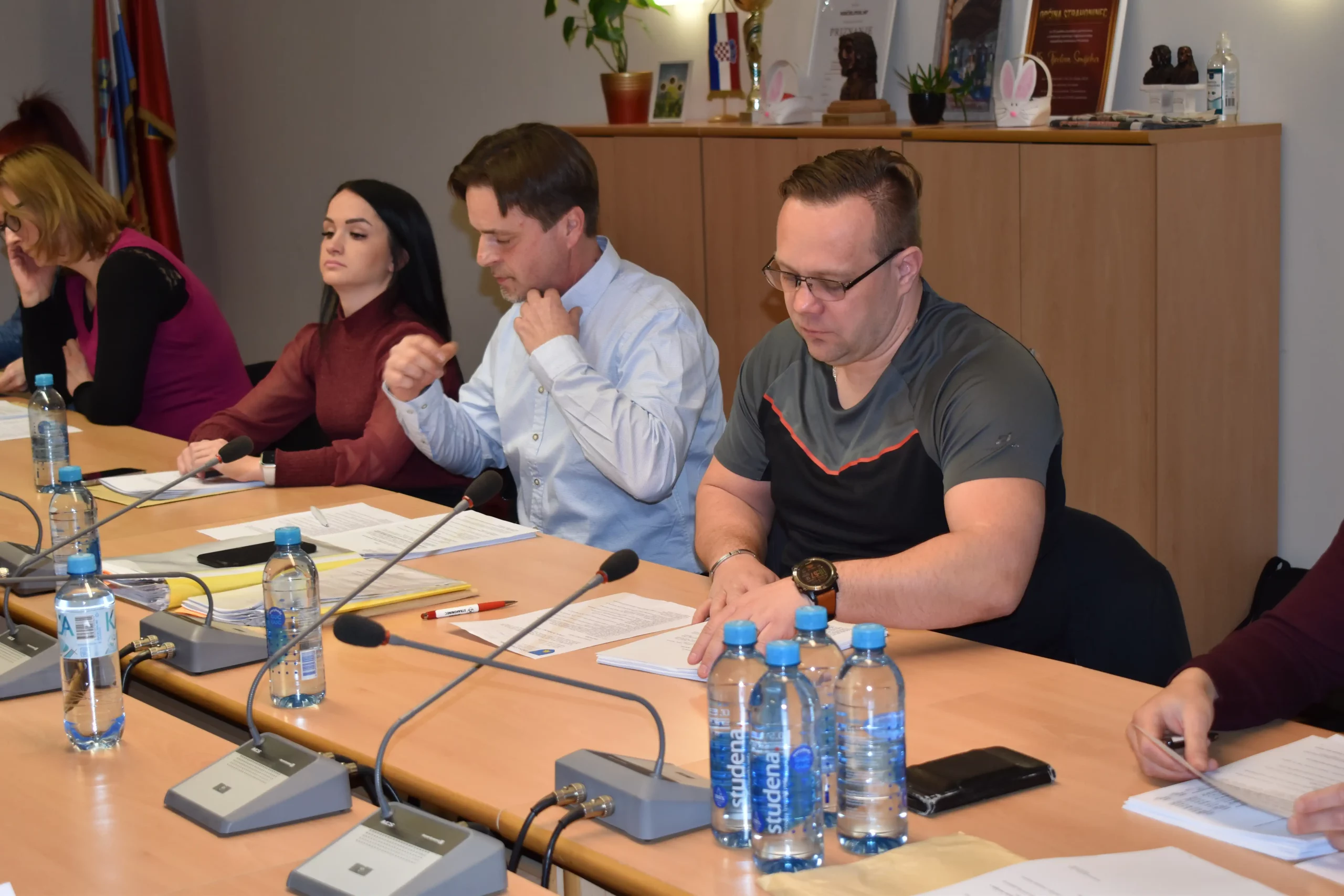 općinsko vijeće strahoninec (3) općinsko vijeće strahoninec (3)