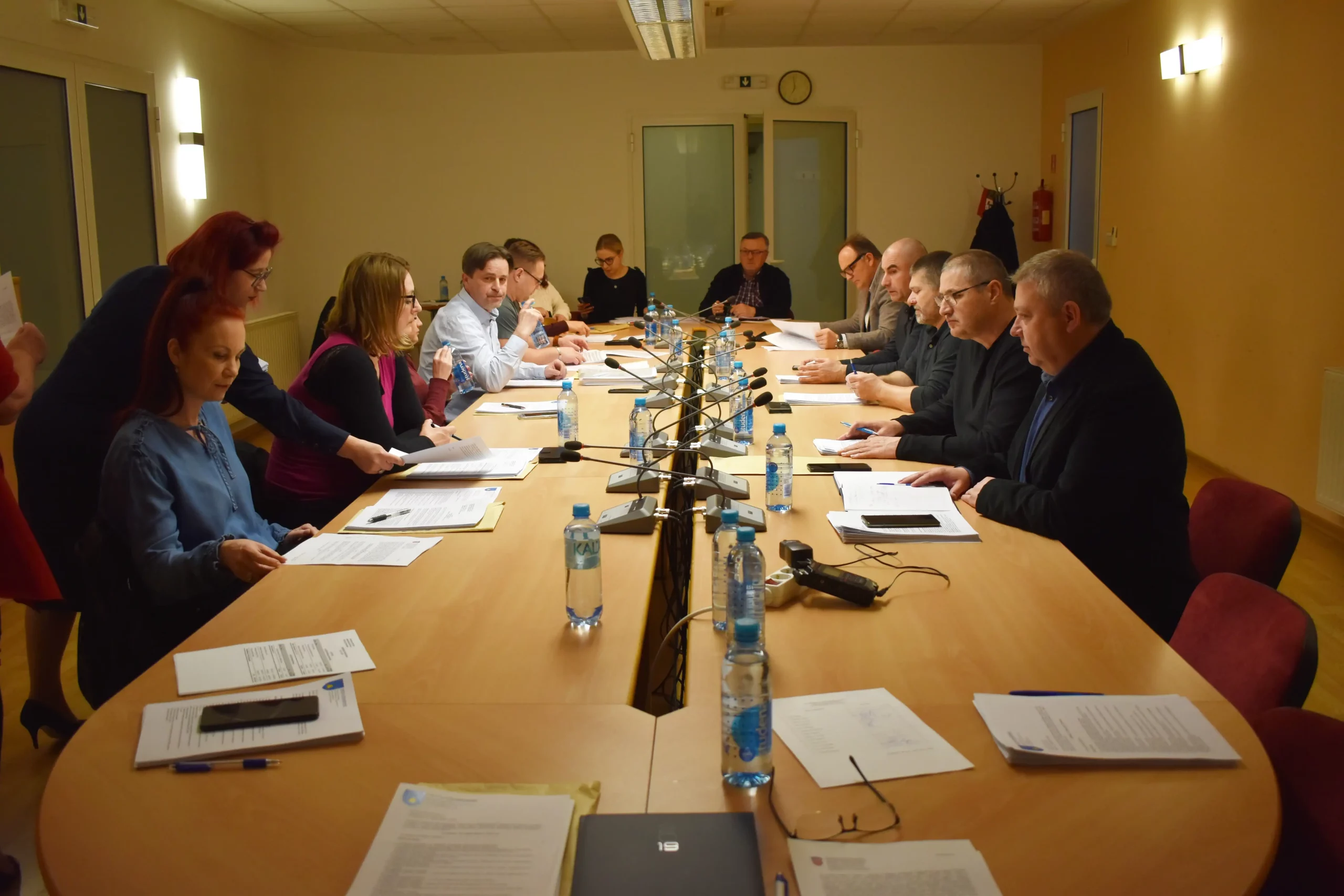 općinsko vijeće strahoninec (5) općinsko vijeće strahoninec (5)