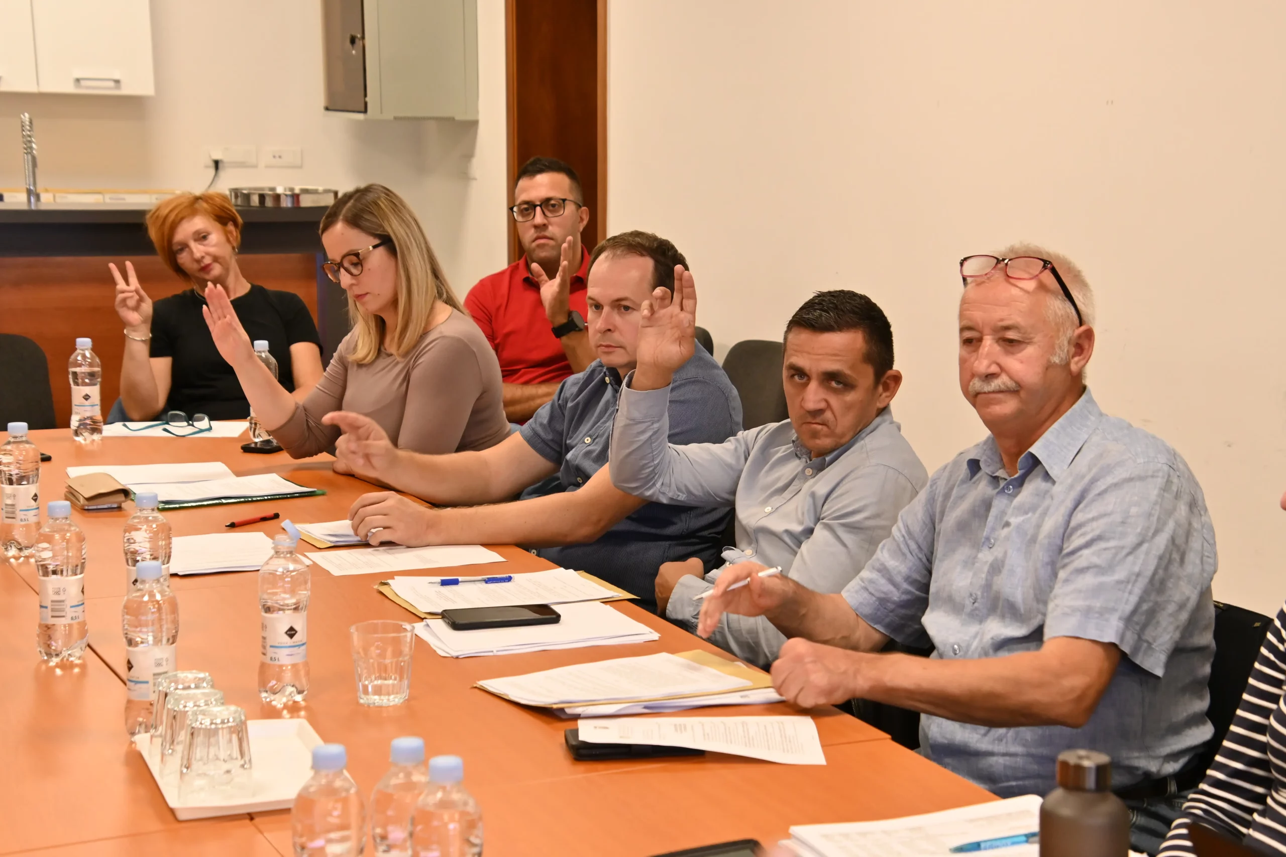 općinsko vijeće štrigova (6) općinsko vijeće štrigova (6)