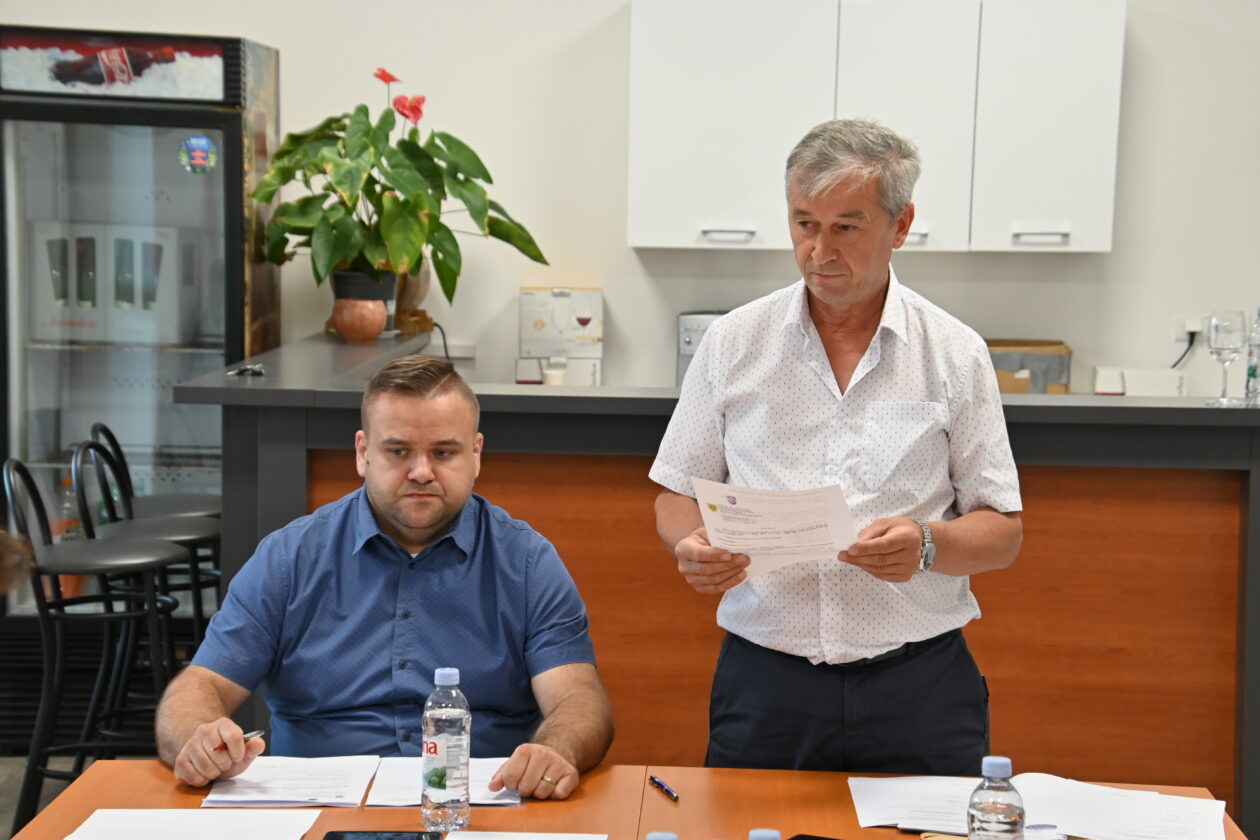 općinsko vijeće štrigova (6)