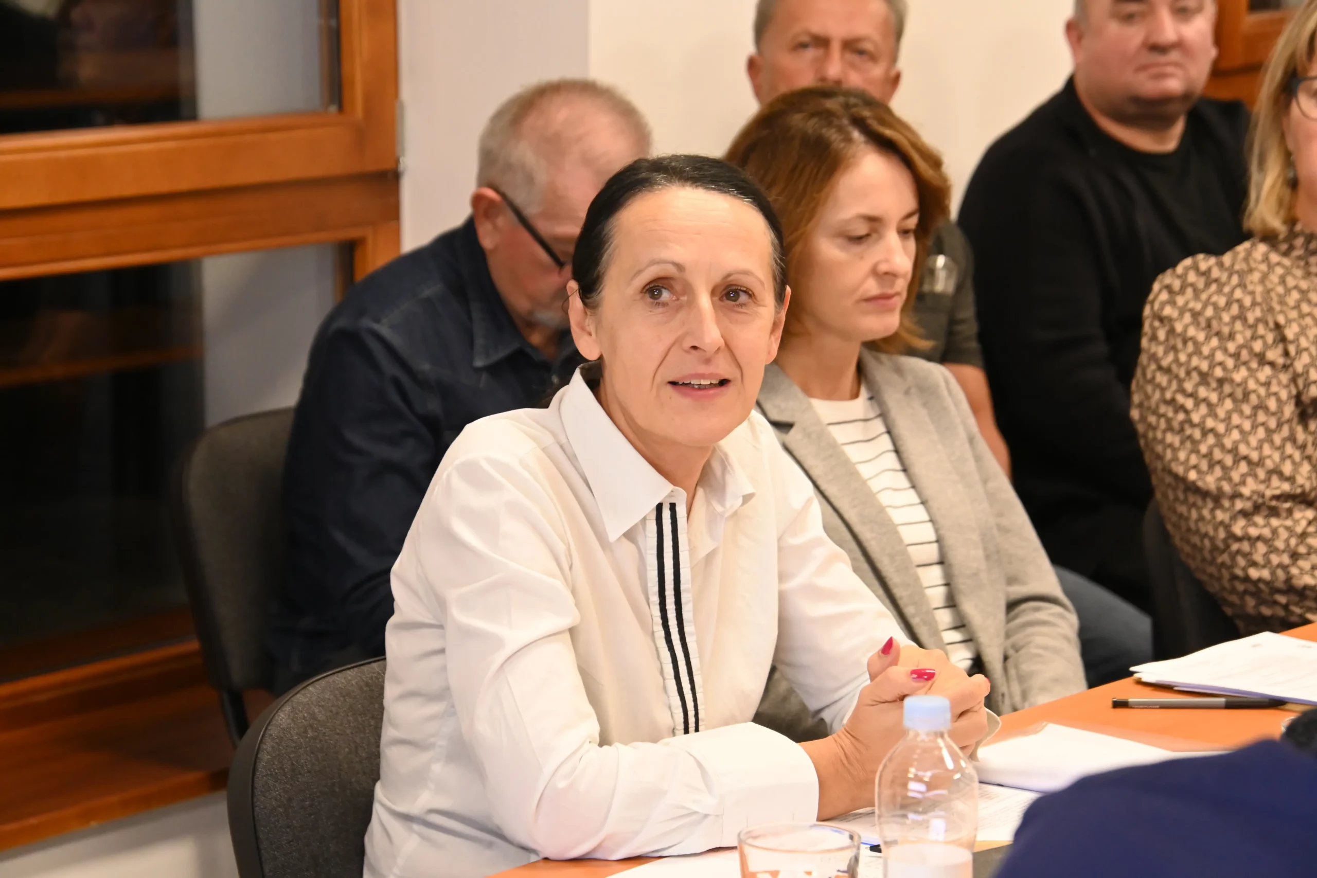 općinsko vijeće štrigova (7) općinsko vijeće štrigova (7)