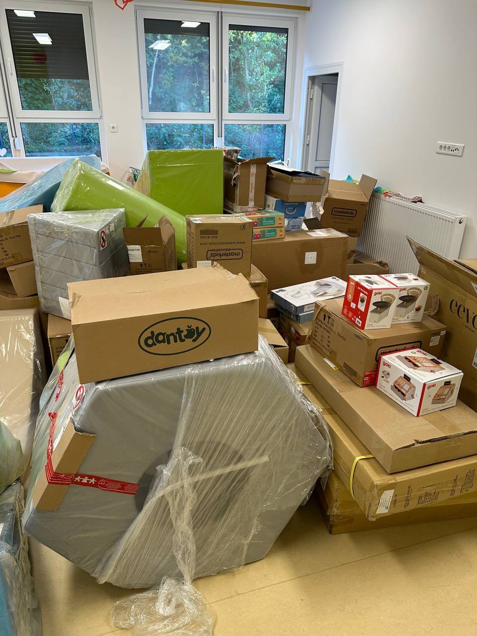 oprema, igre, dječji vrtić srčeko (2)